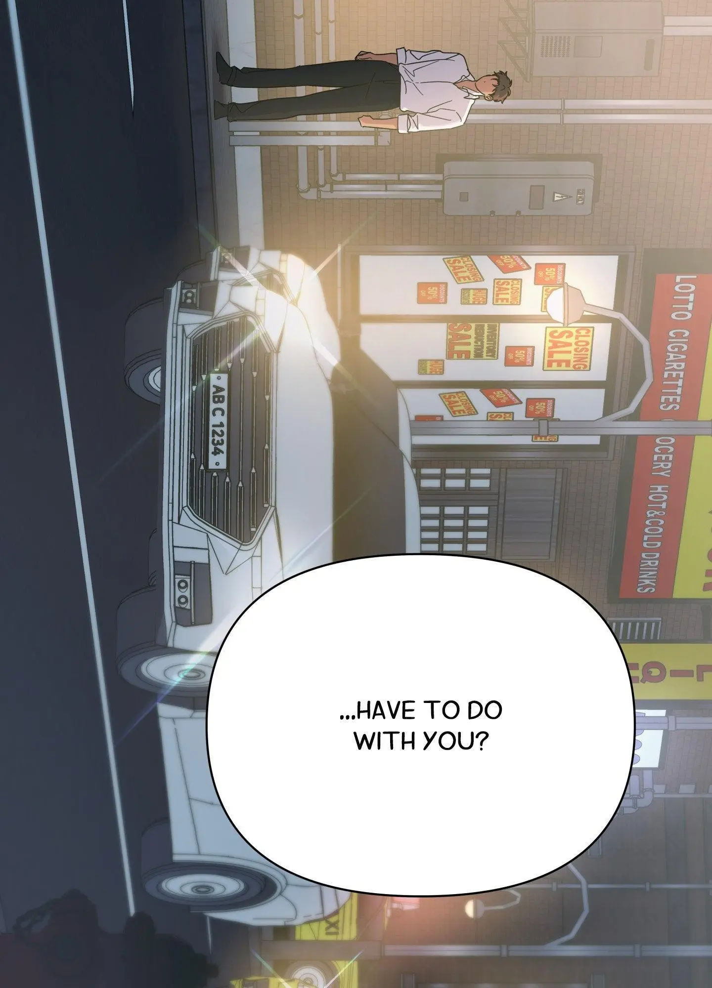 Heatwave - Chapter 16 Page 3