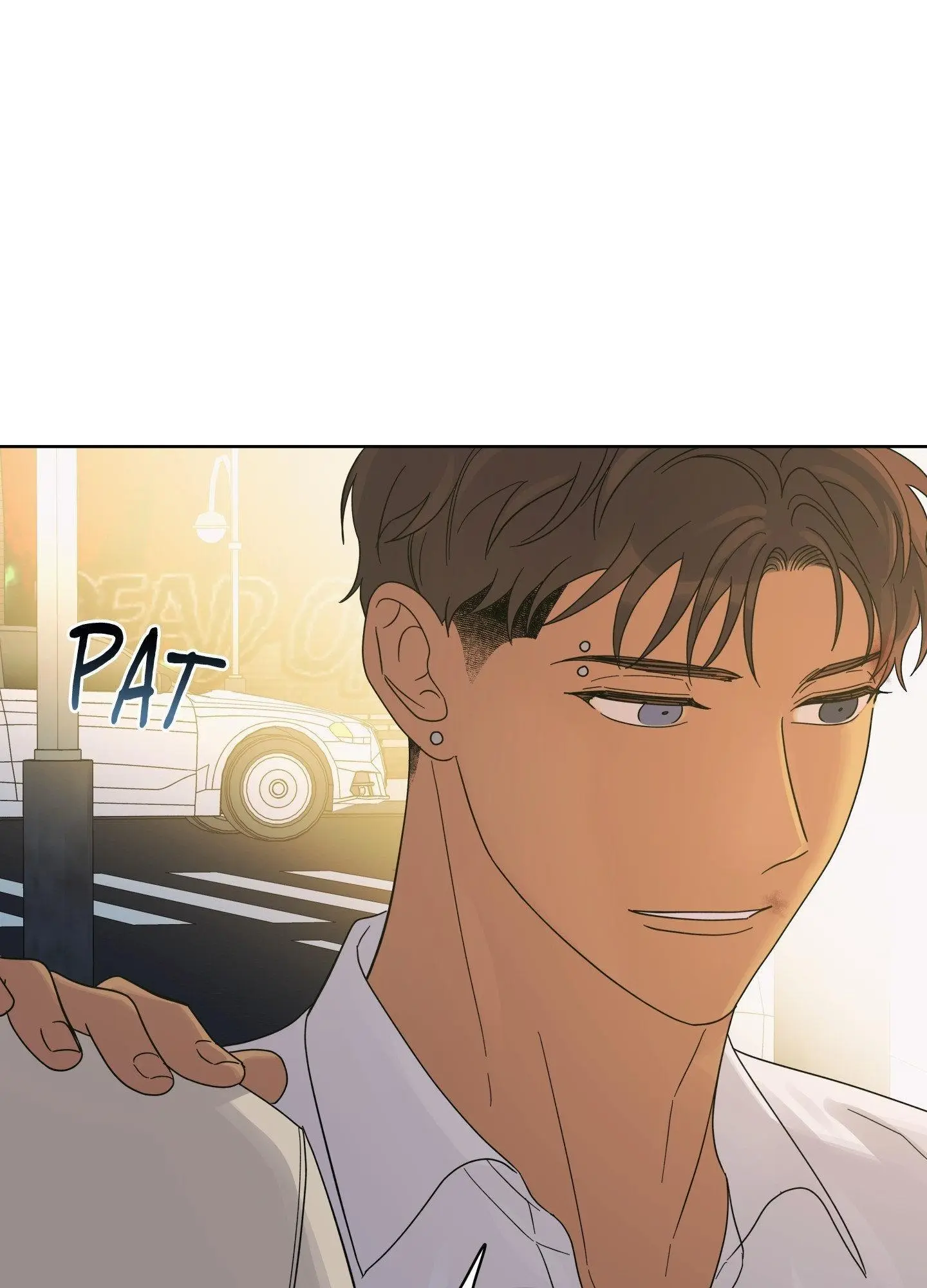 Heatwave - Chapter 16 Page 11