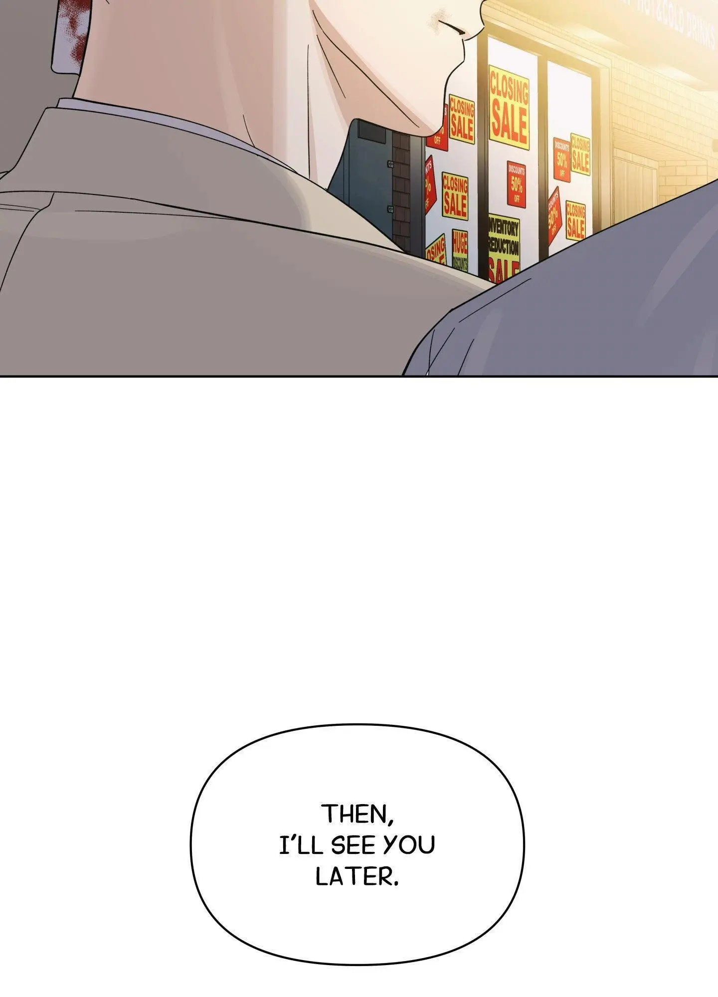 Heatwave - Chapter 16 Page 13
