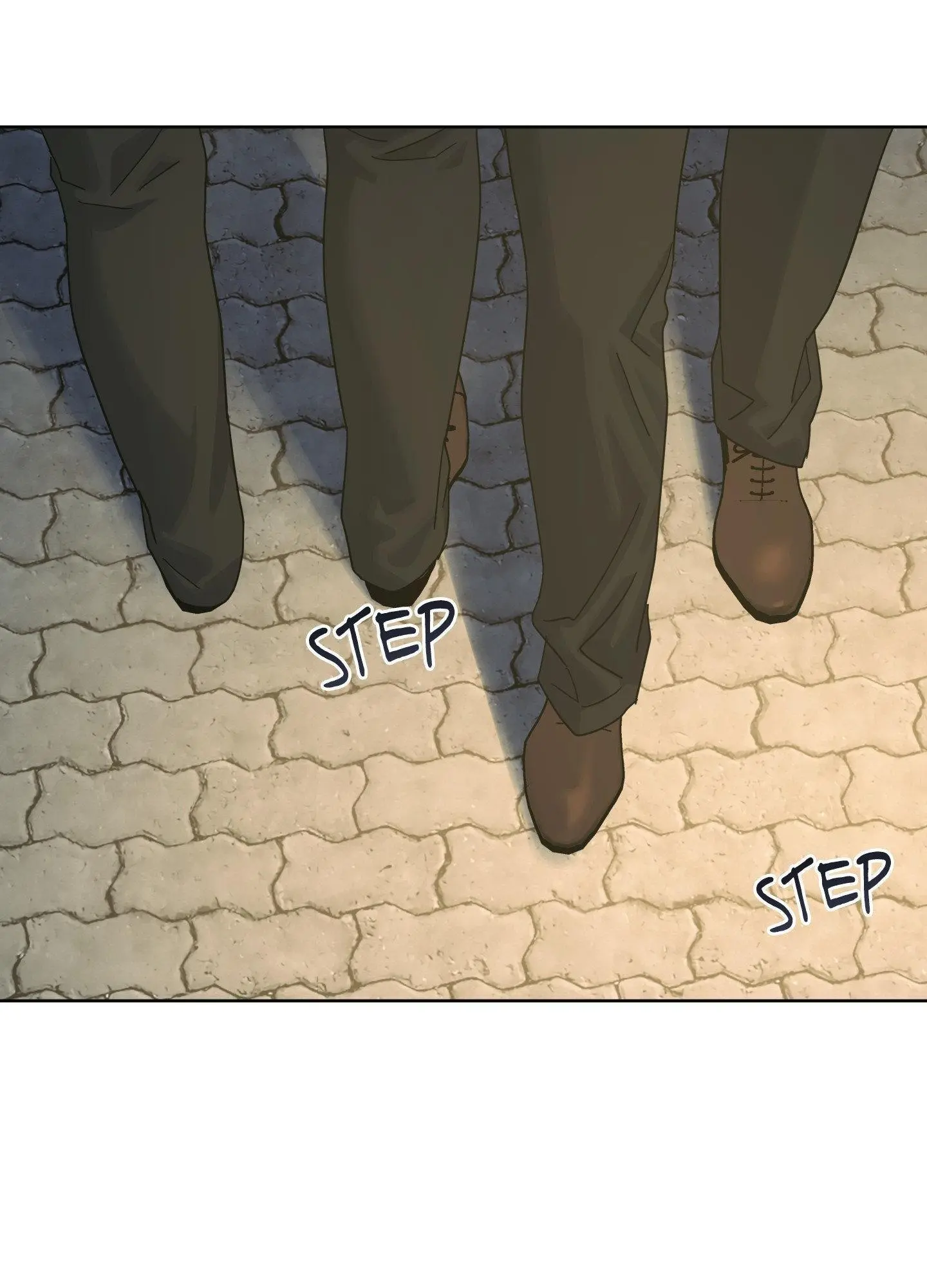 Heatwave - Chapter 16 Page 14
