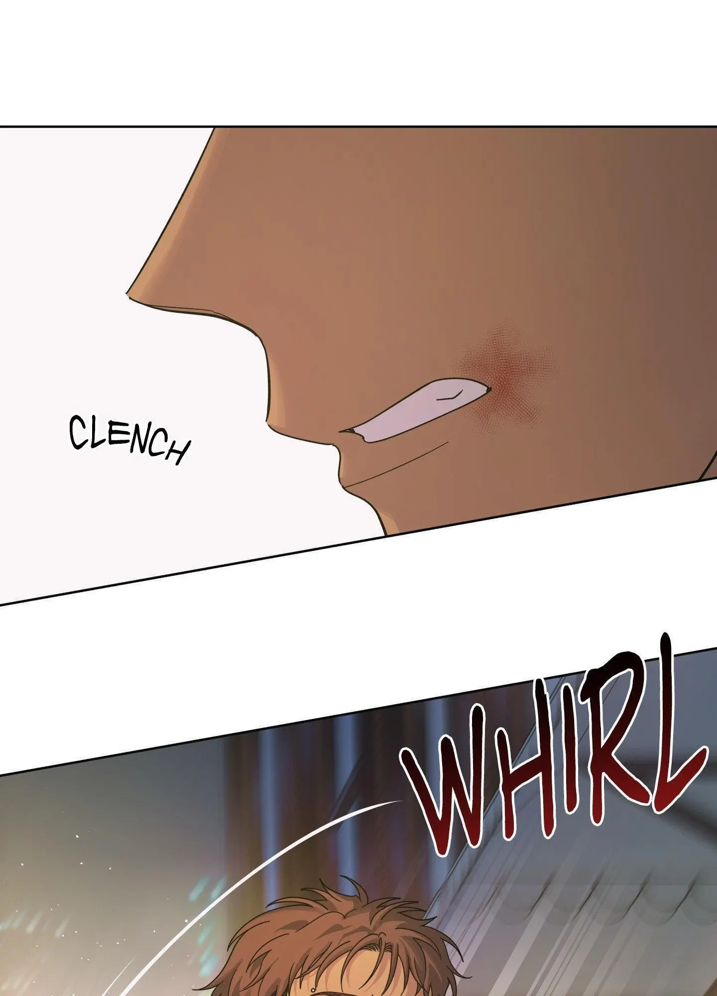 Heatwave - Chapter 16 Page 17