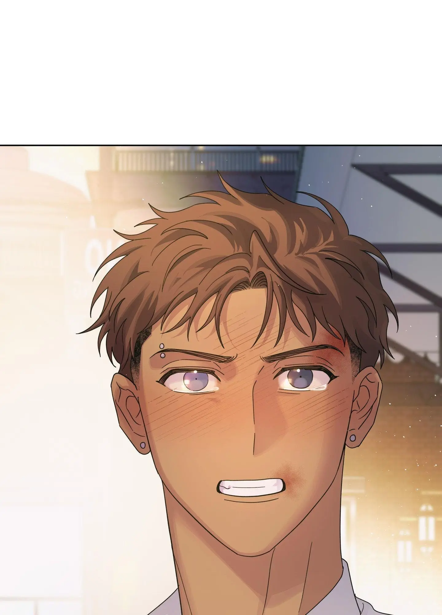 Heatwave - Chapter 16 Page 20