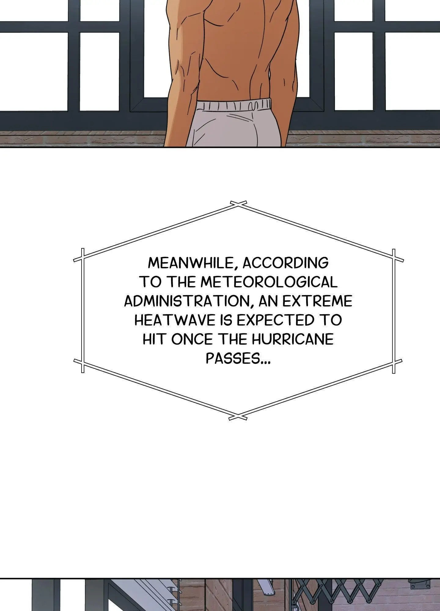 Heatwave - Chapter 16 Page 27