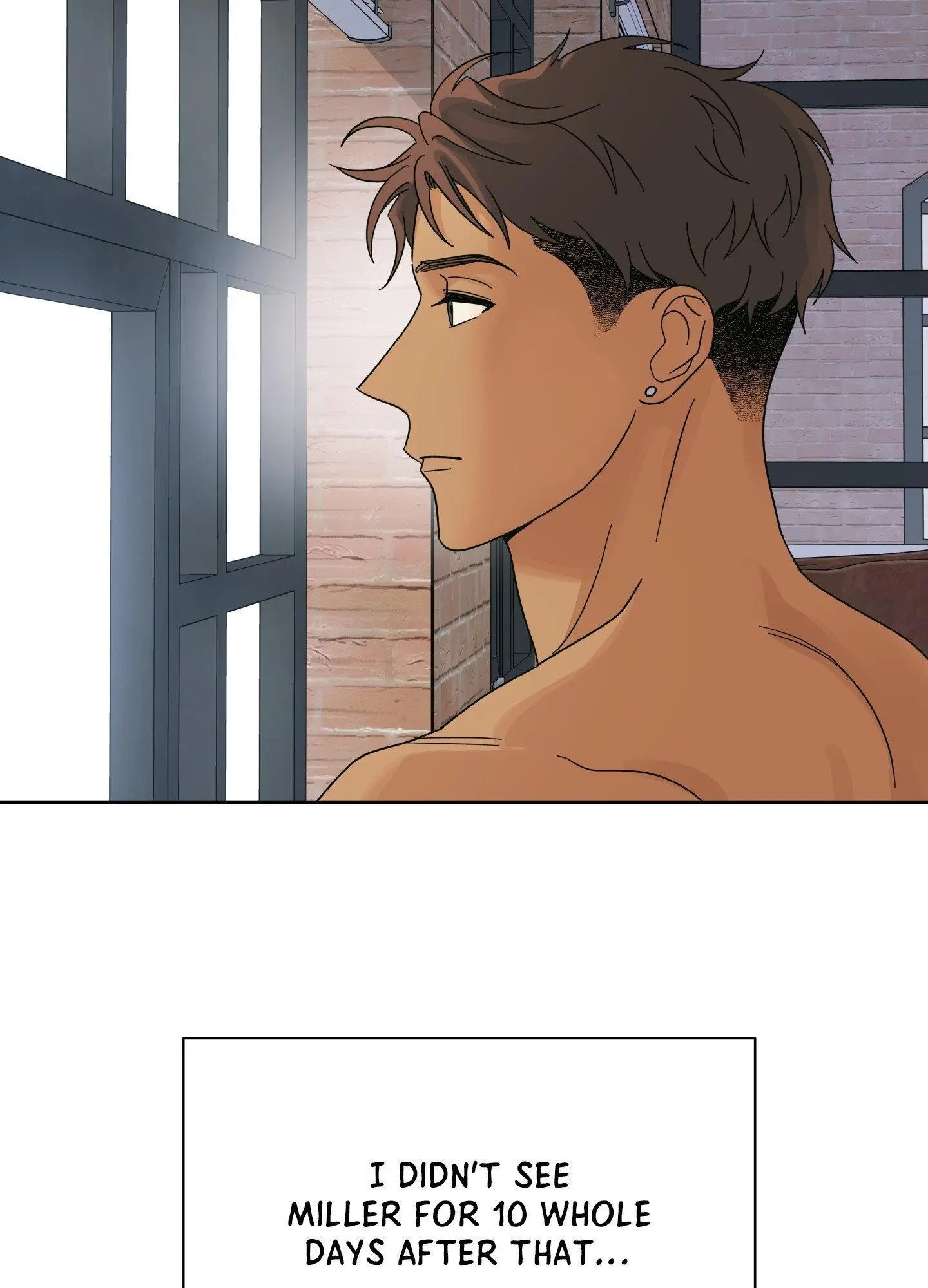 Heatwave - Chapter 16 Page 28