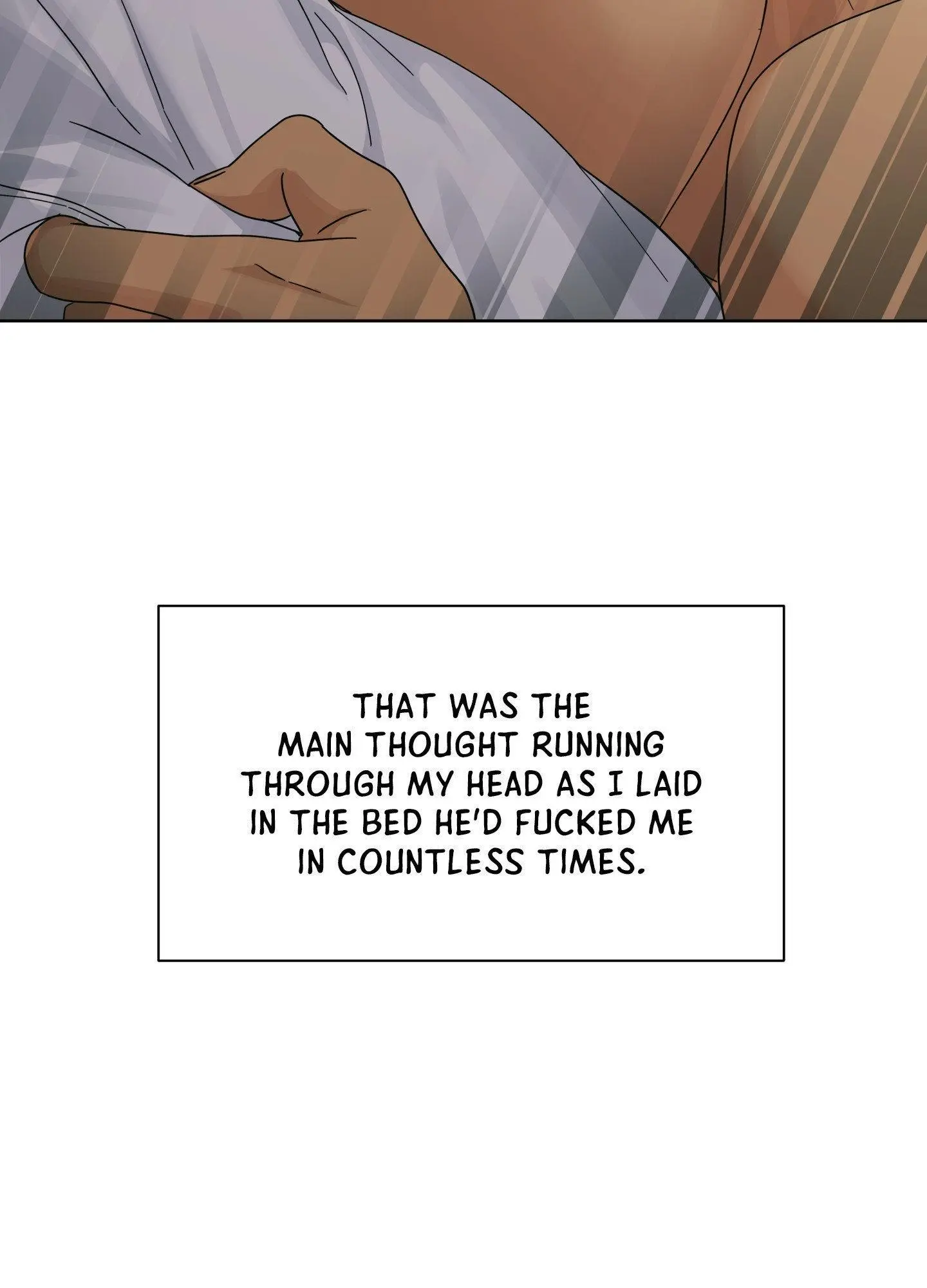 Heatwave - Chapter 16 Page 31