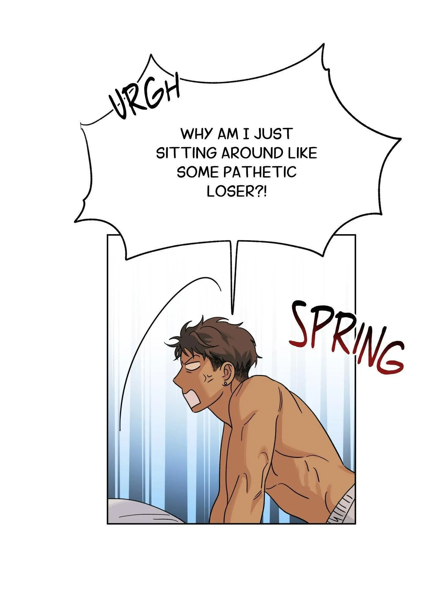 Heatwave - Chapter 16 Page 34