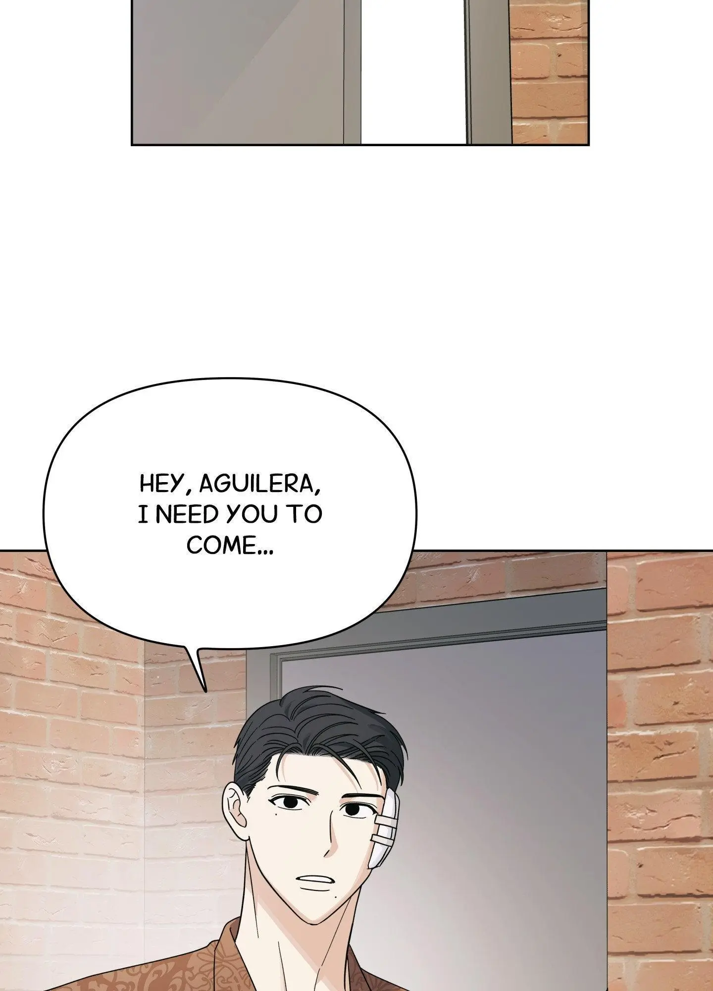 Heatwave - Chapter 16 Page 38