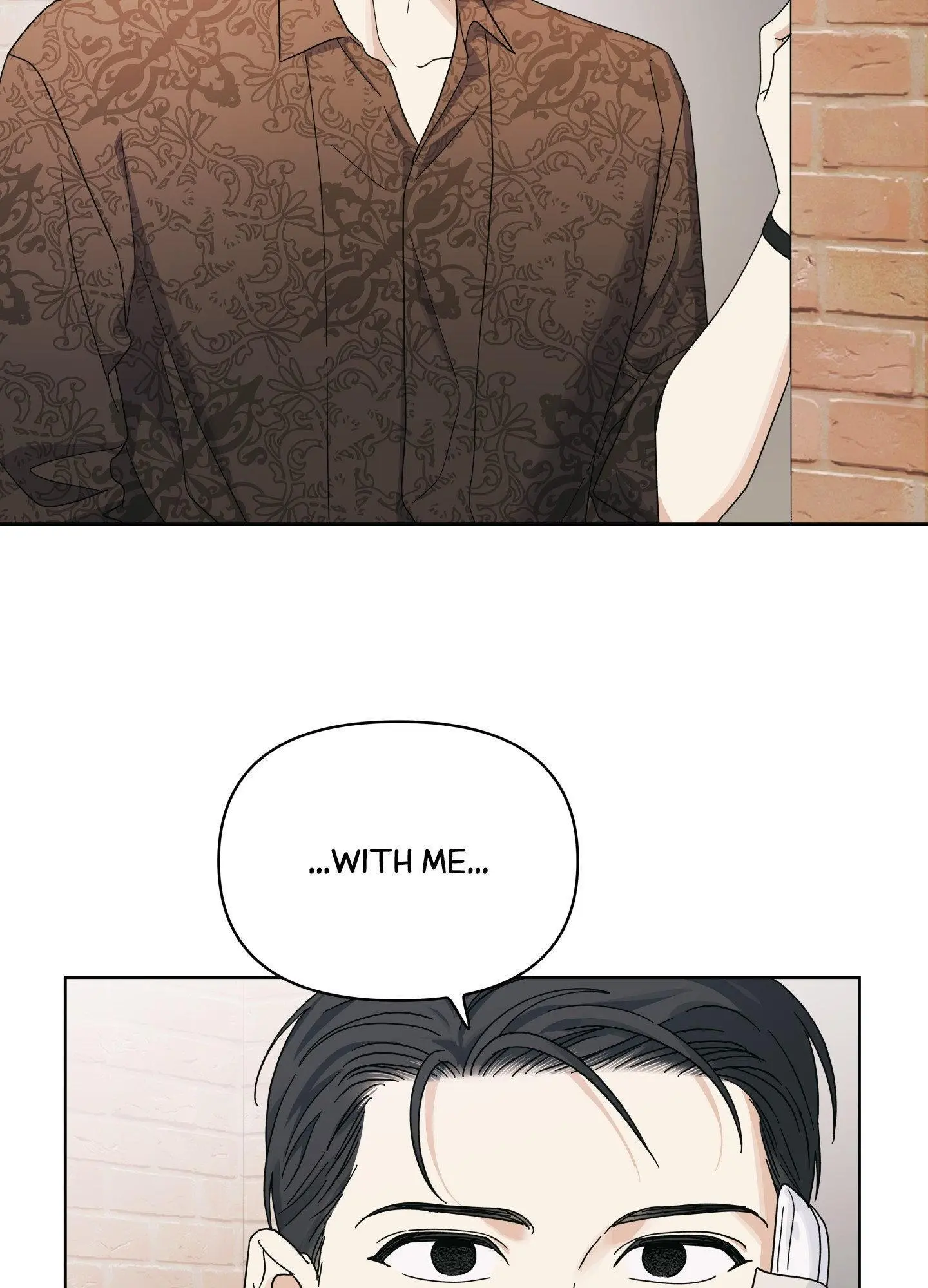 Heatwave - Chapter 16 Page 39