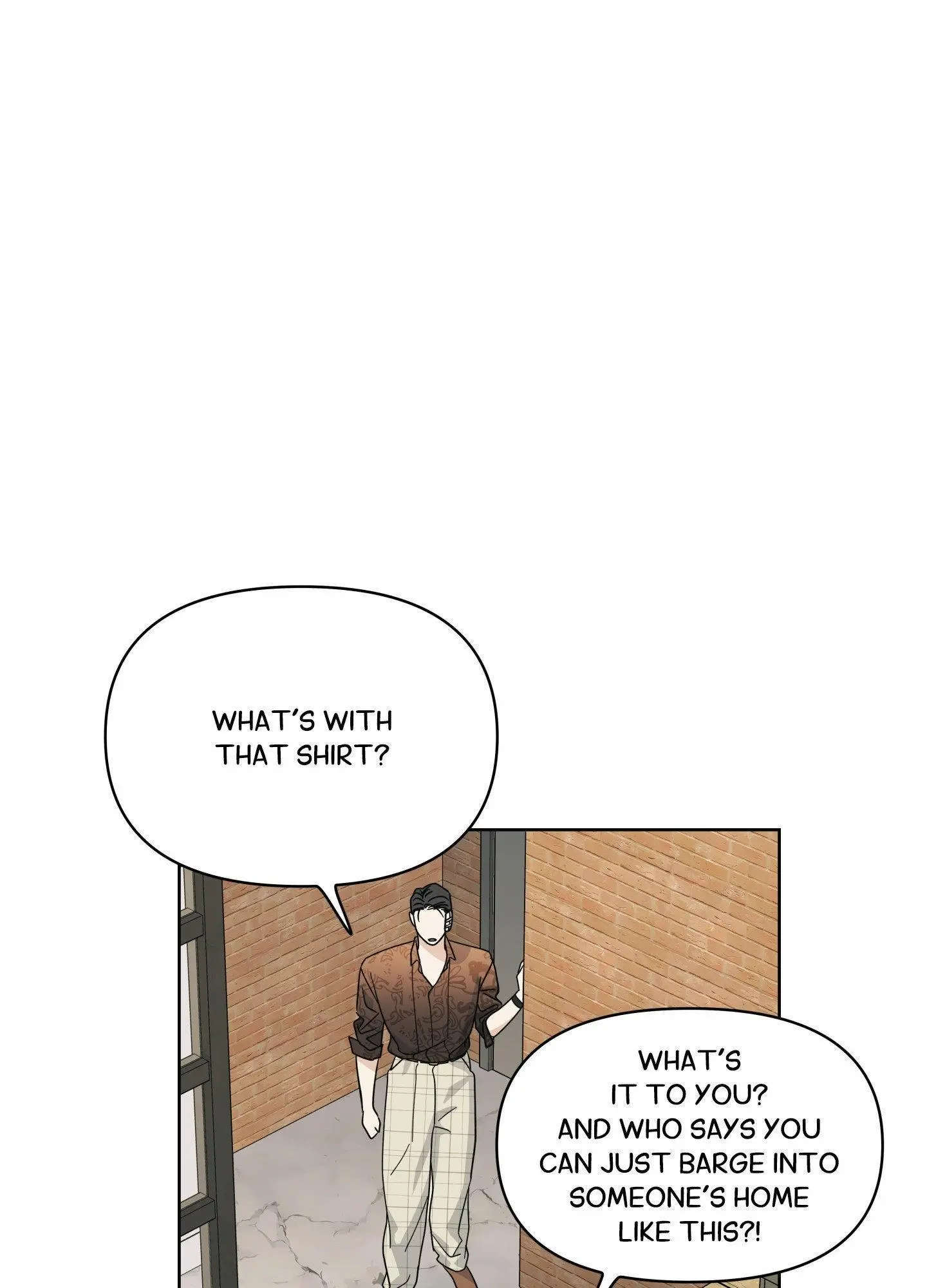 Heatwave - Chapter 16 Page 42