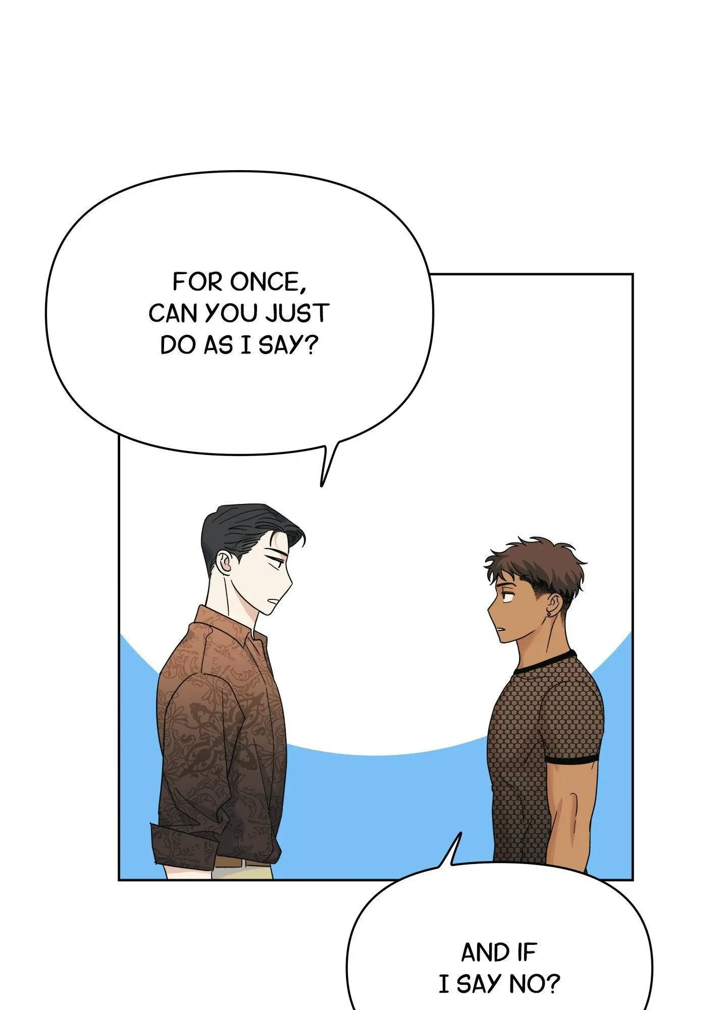 Heatwave - Chapter 16 Page 47