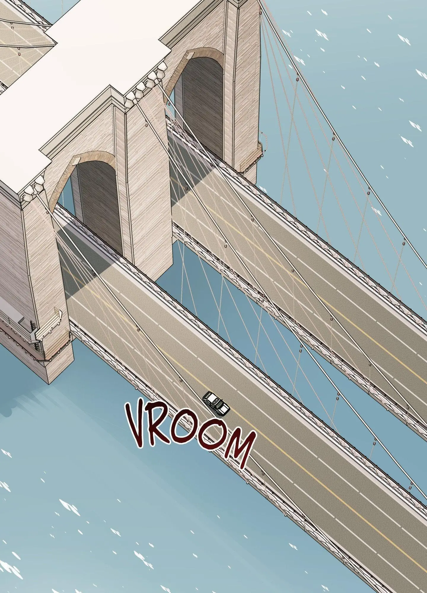 Heatwave - Chapter 16 Page 53