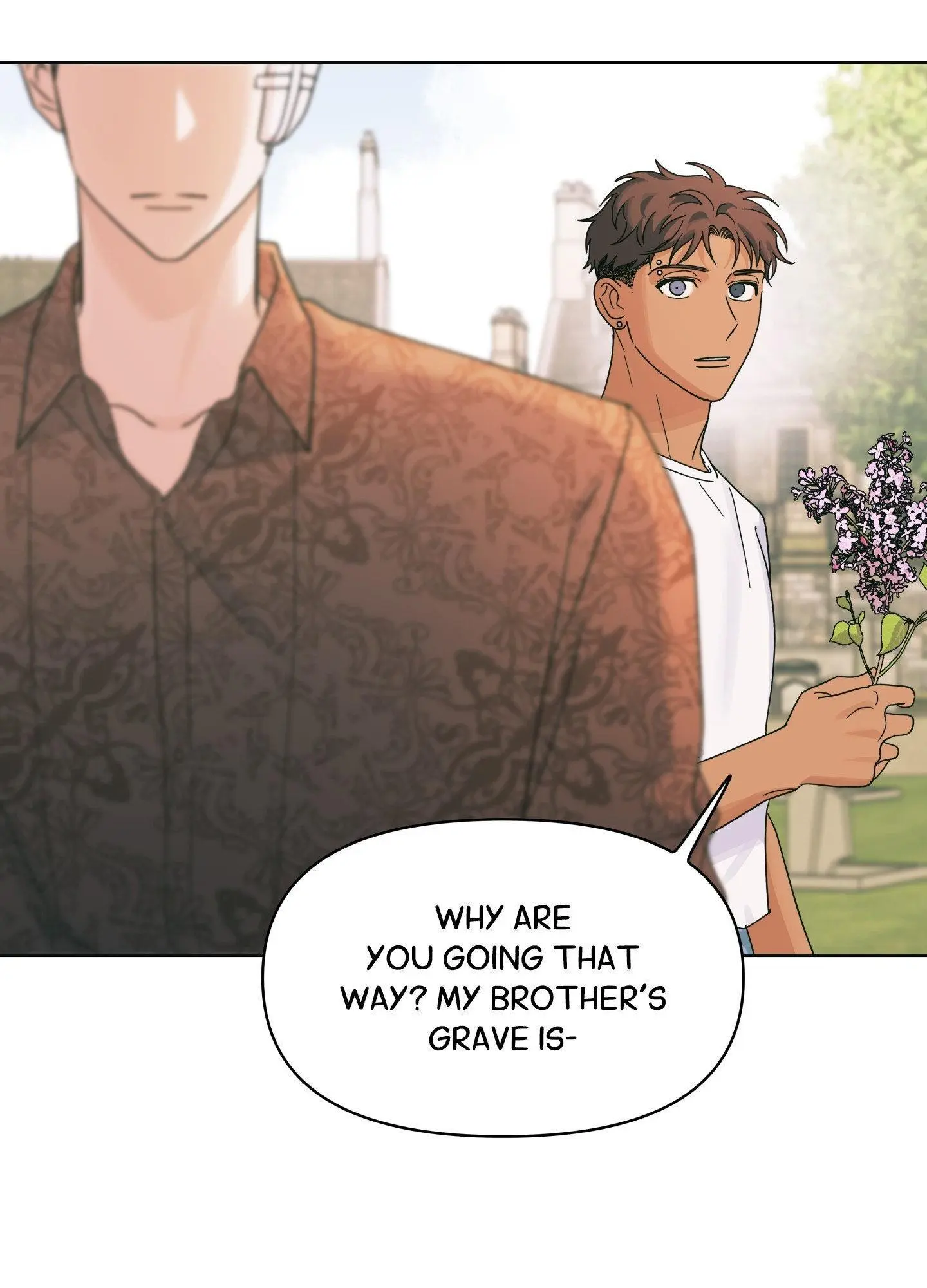 Heatwave - Chapter 16 Page 71