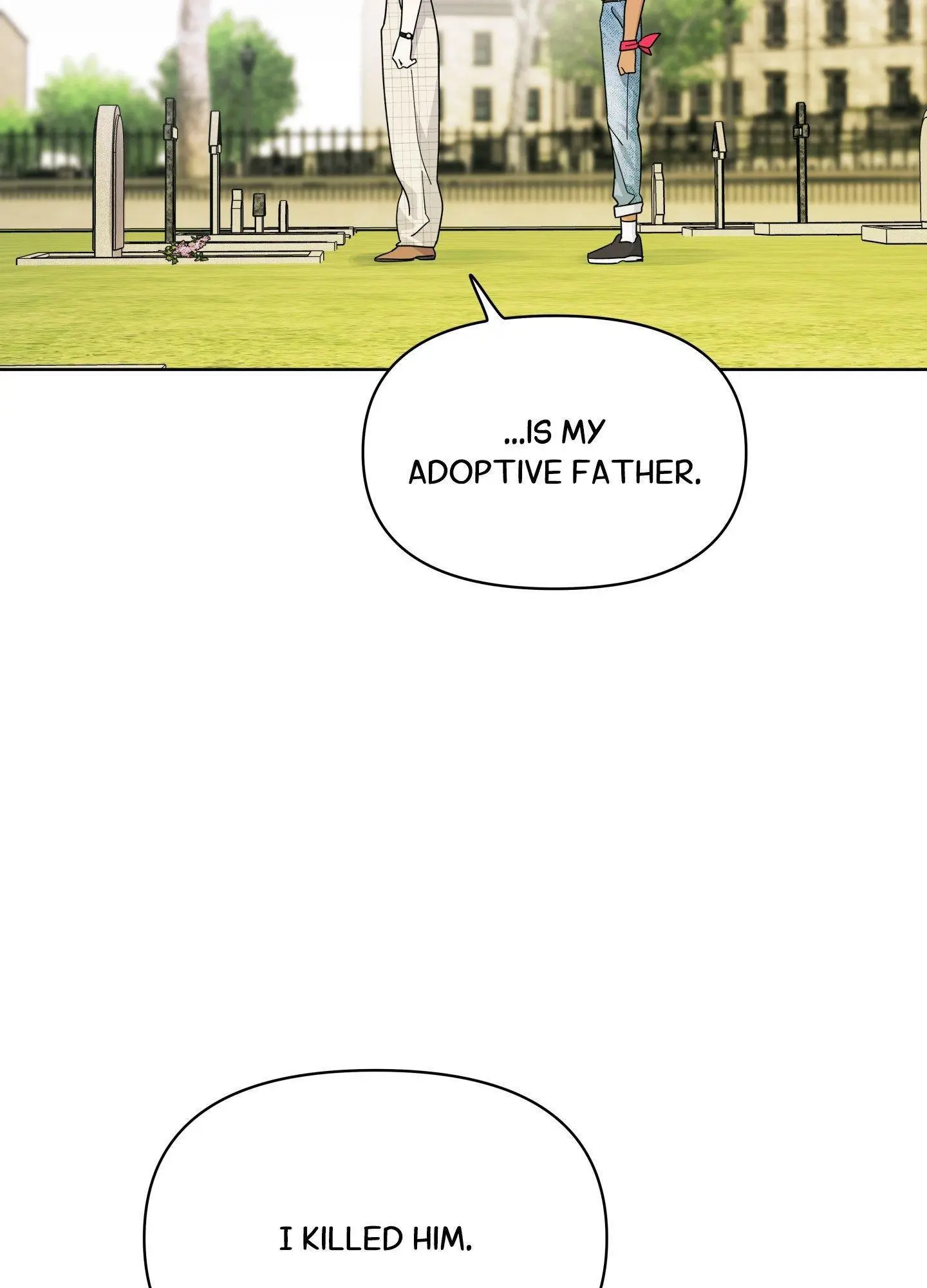 Heatwave - Chapter 16 Page 78