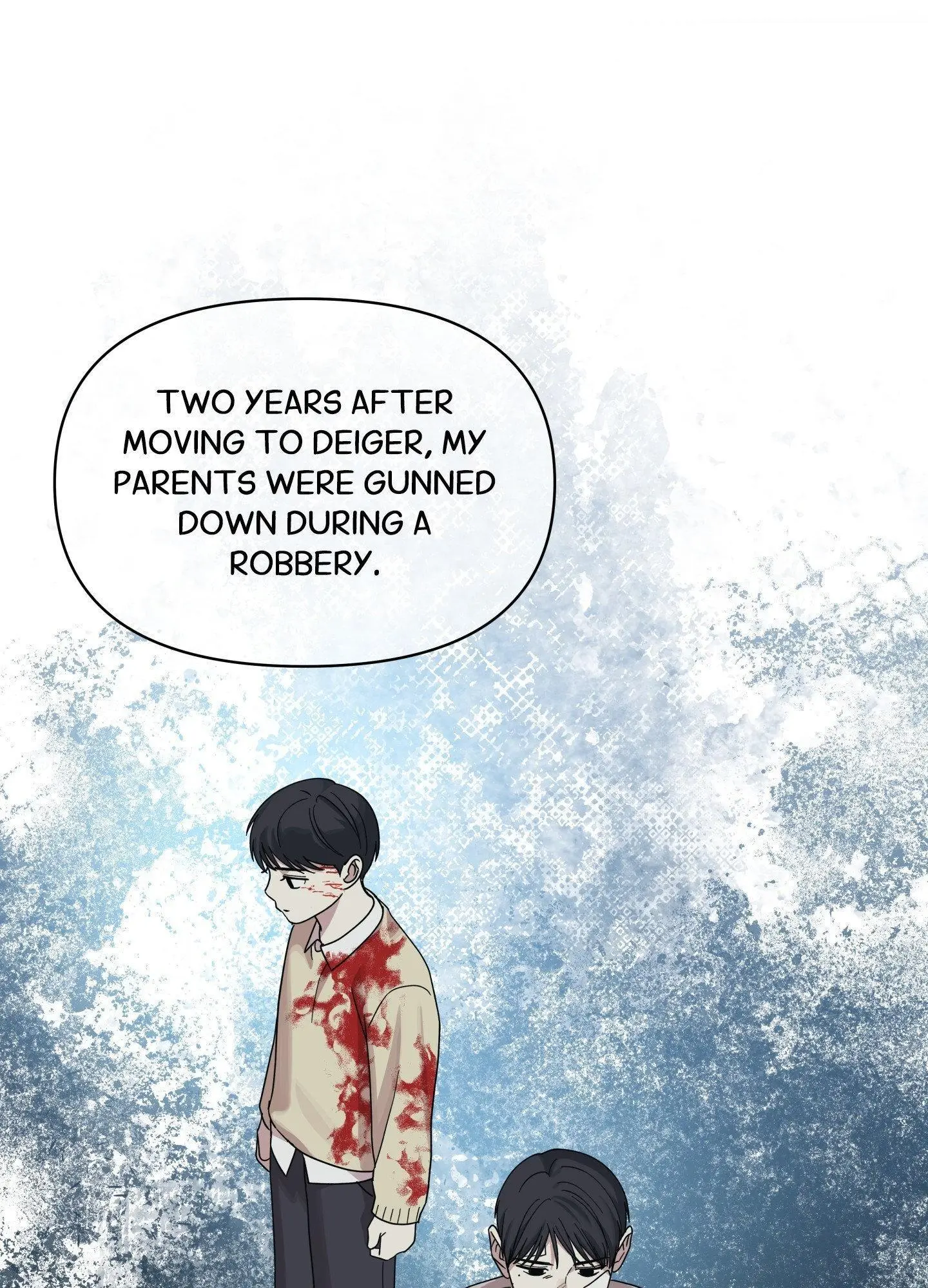 Heatwave - Chapter 16 Page 82