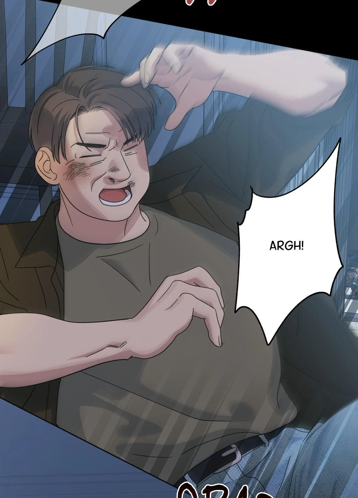 Heatwave - Chapter 16 Page 85
