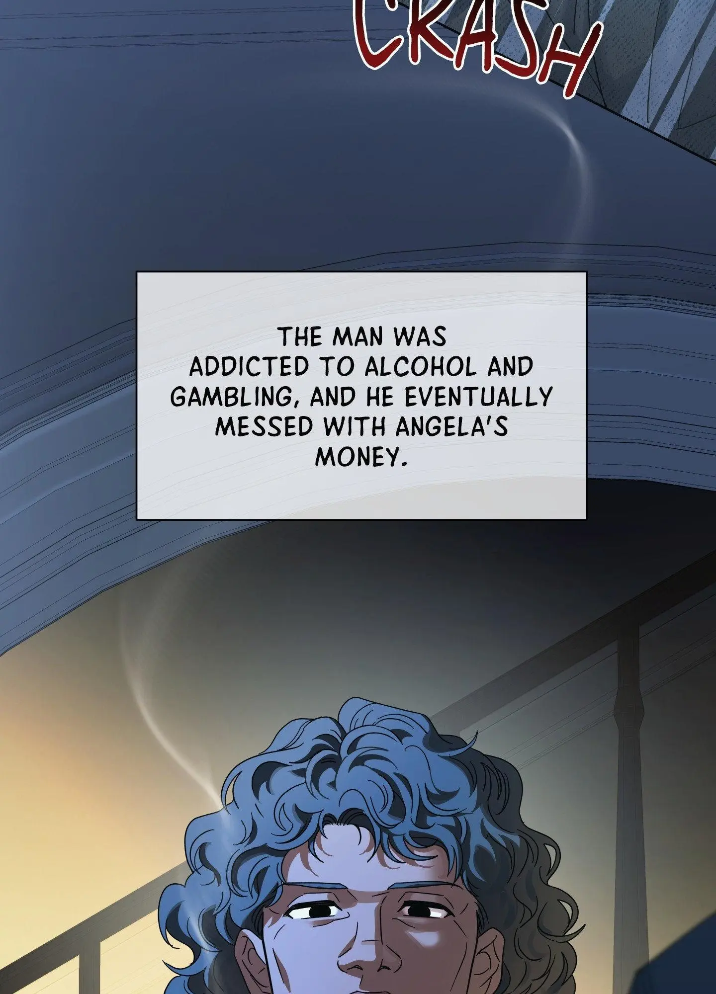 Heatwave - Chapter 16 Page 86