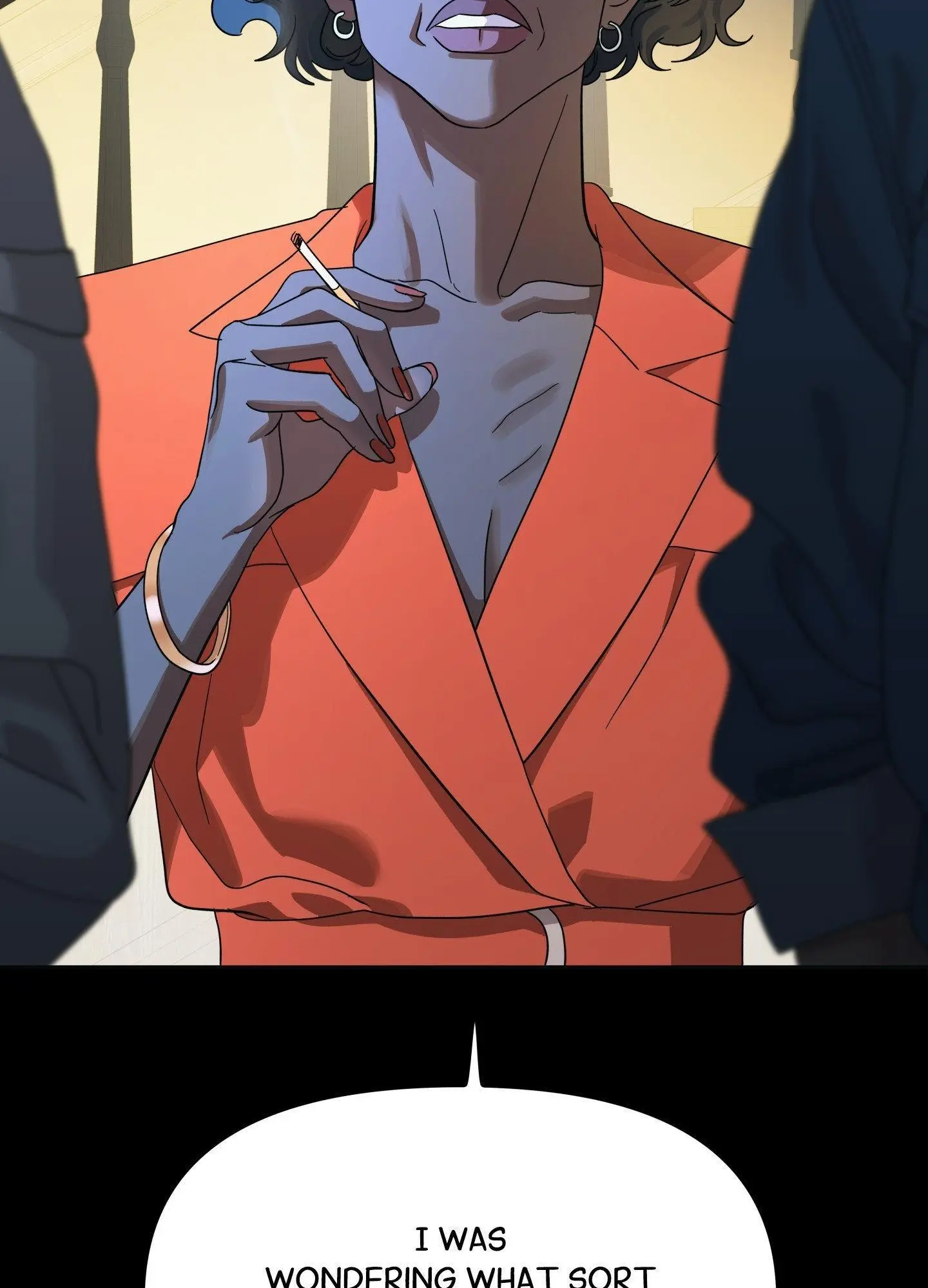 Heatwave - Chapter 16 Page 87