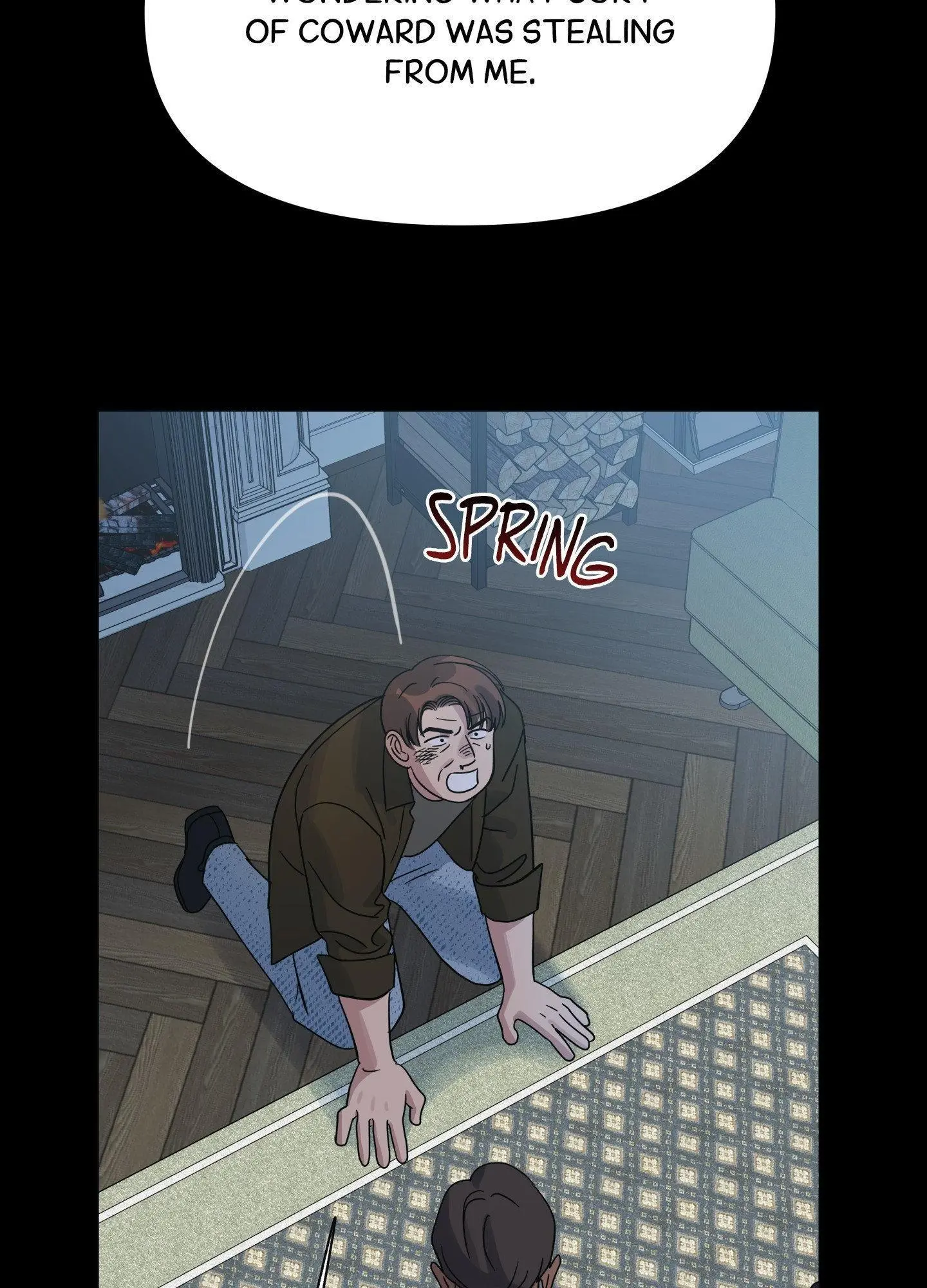 Heatwave - Chapter 16 Page 88