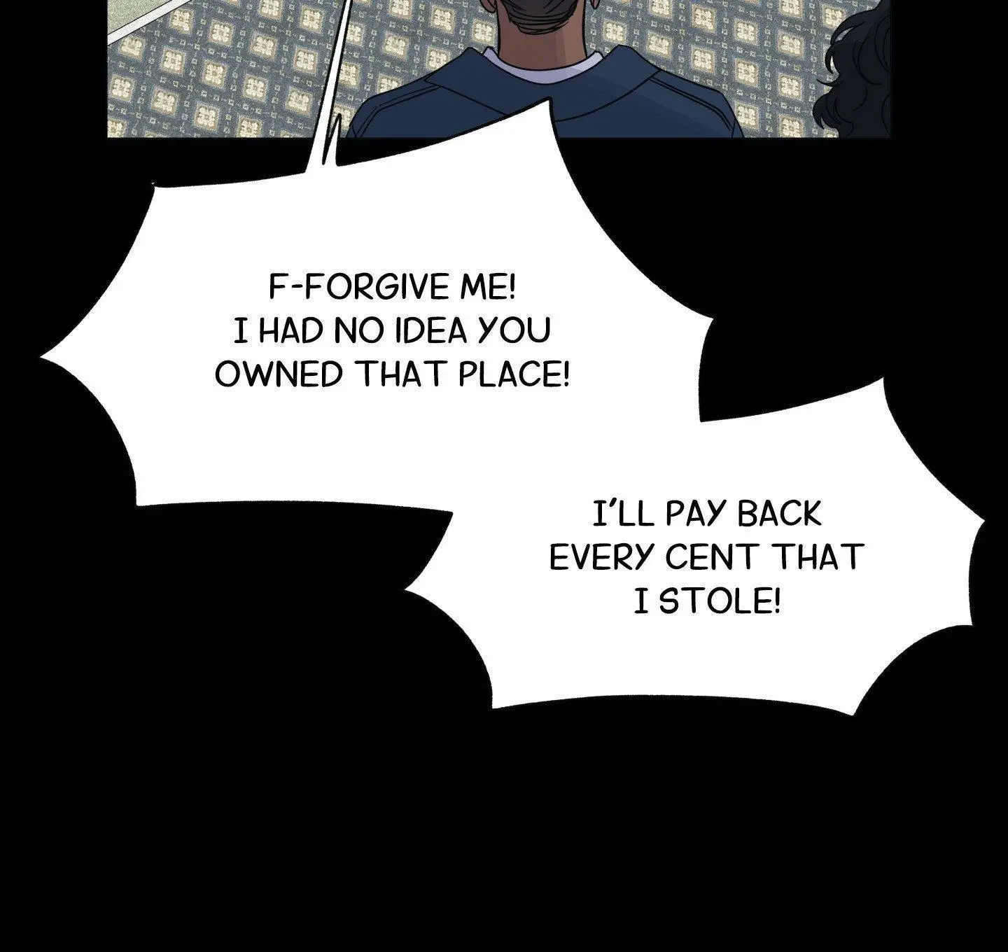 Heatwave - Chapter 16 Page 89