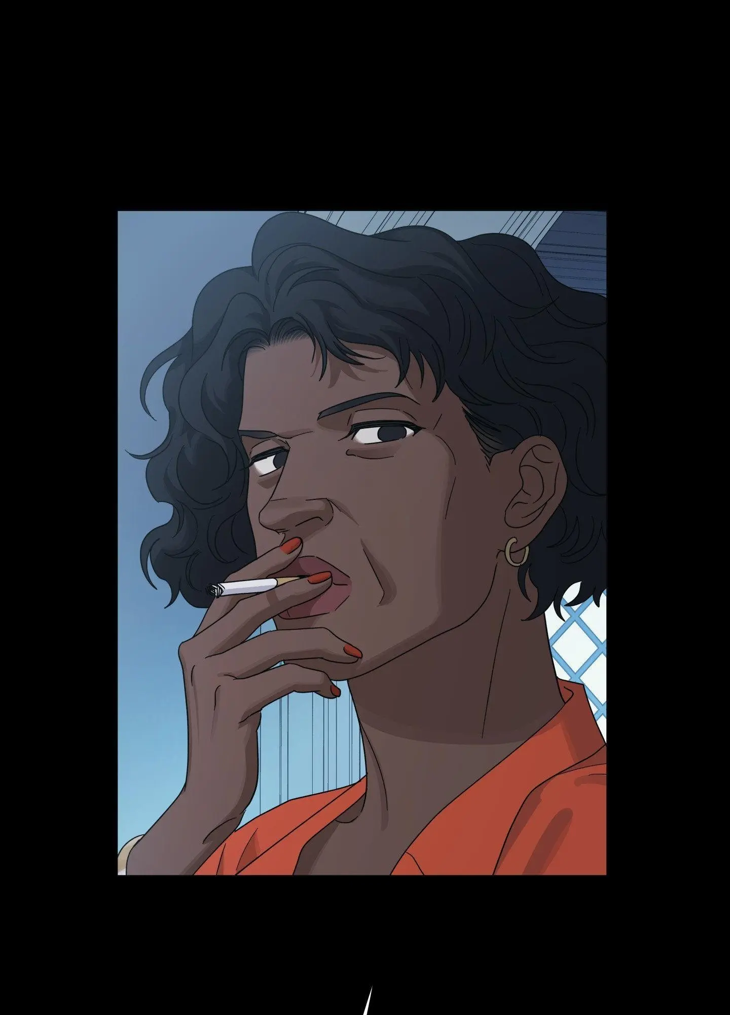 Heatwave - Chapter 16 Page 91