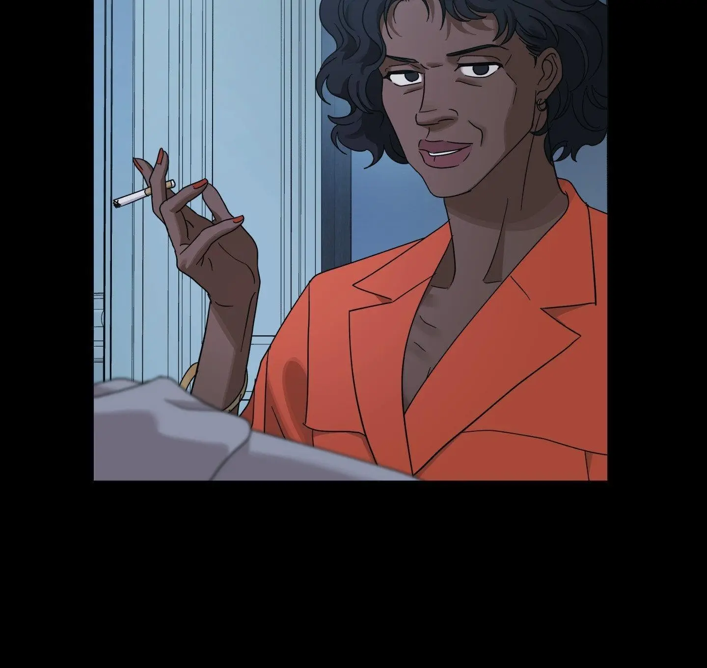 Heatwave - Chapter 16 Page 97