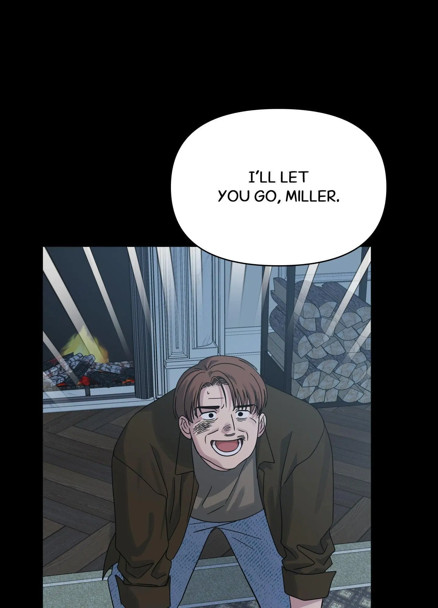 Heatwave - Chapter 16 Page 98
