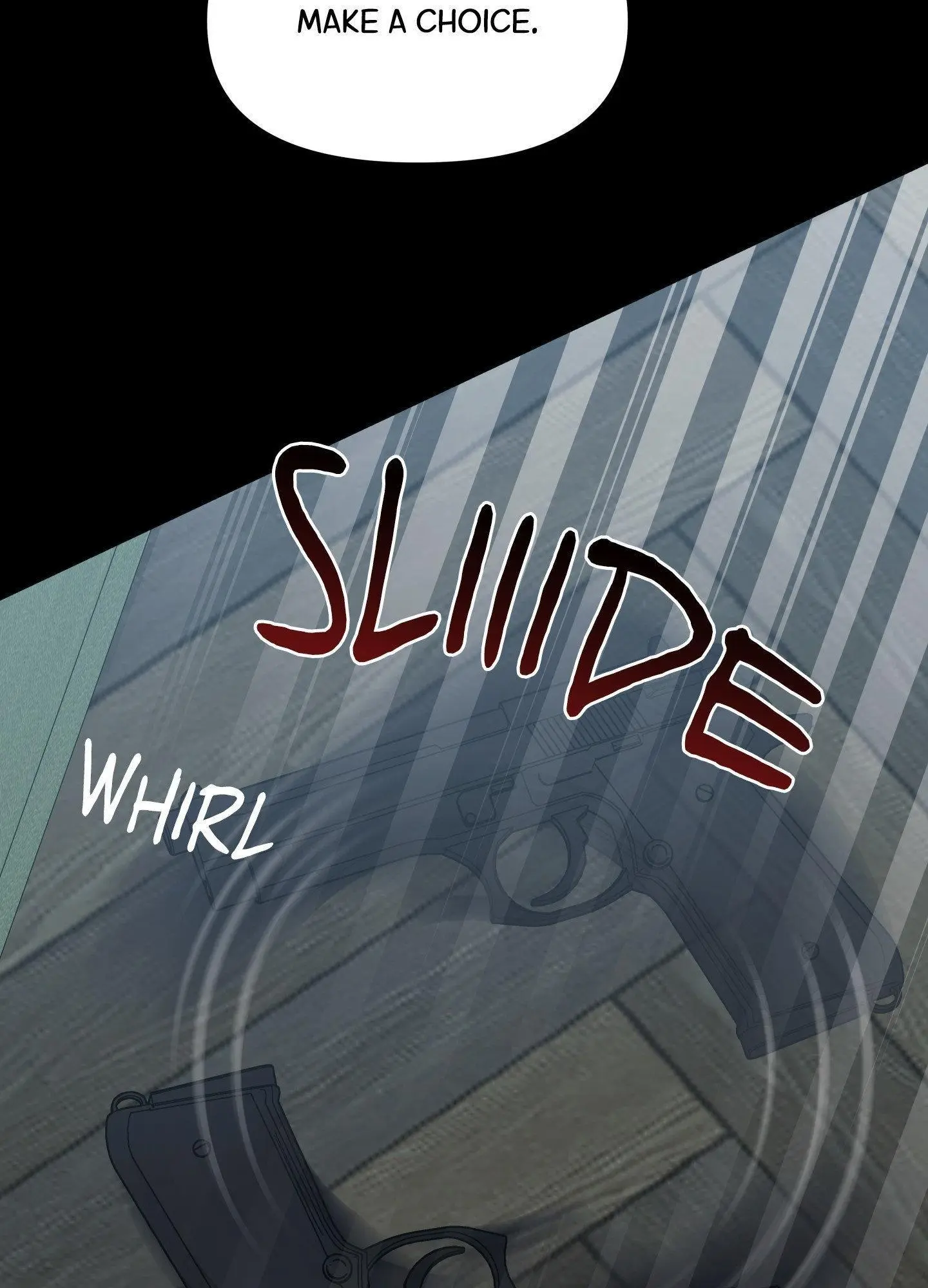 Heatwave - Chapter 16 Page 102