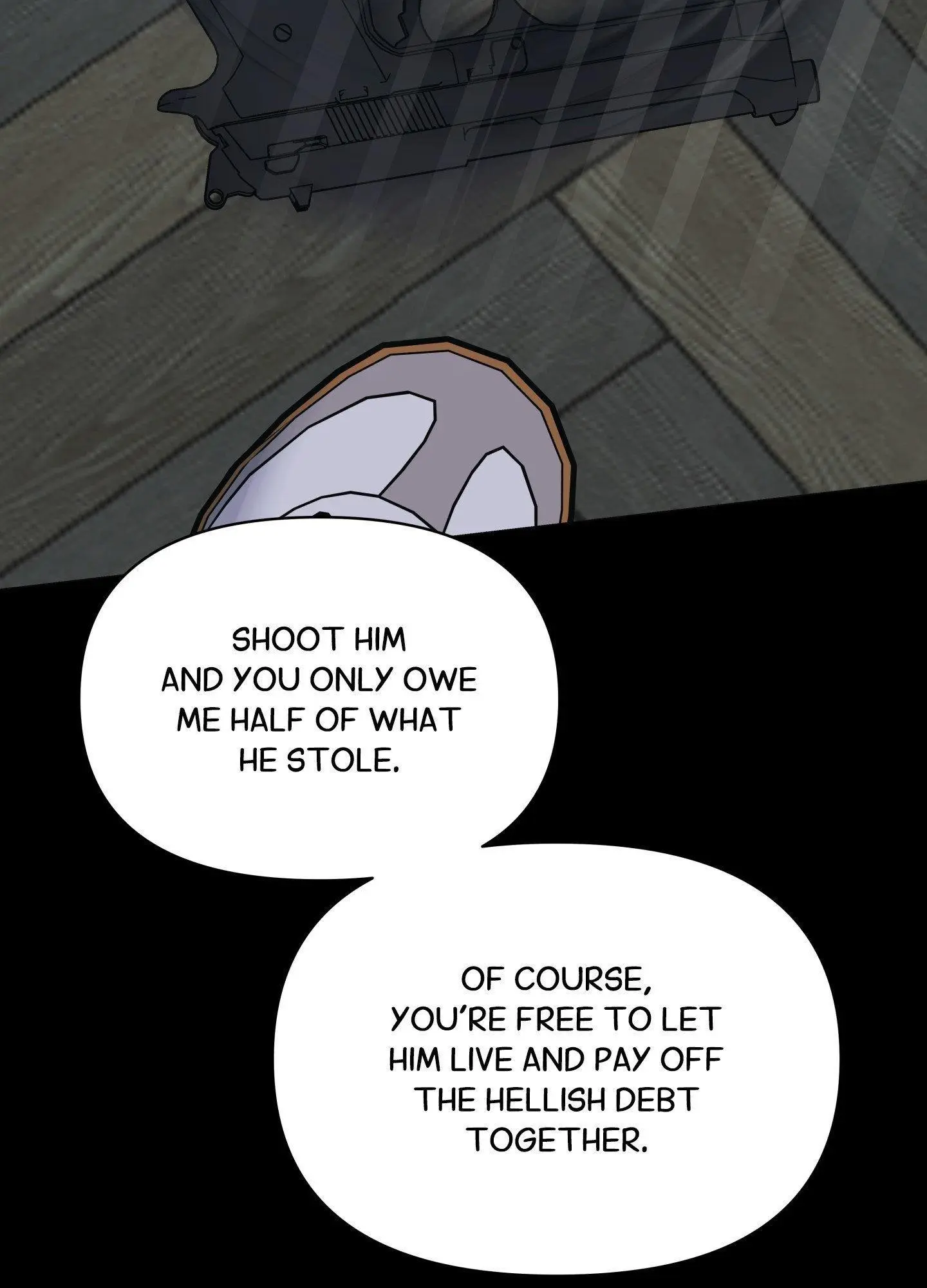 Heatwave - Chapter 16 Page 103
