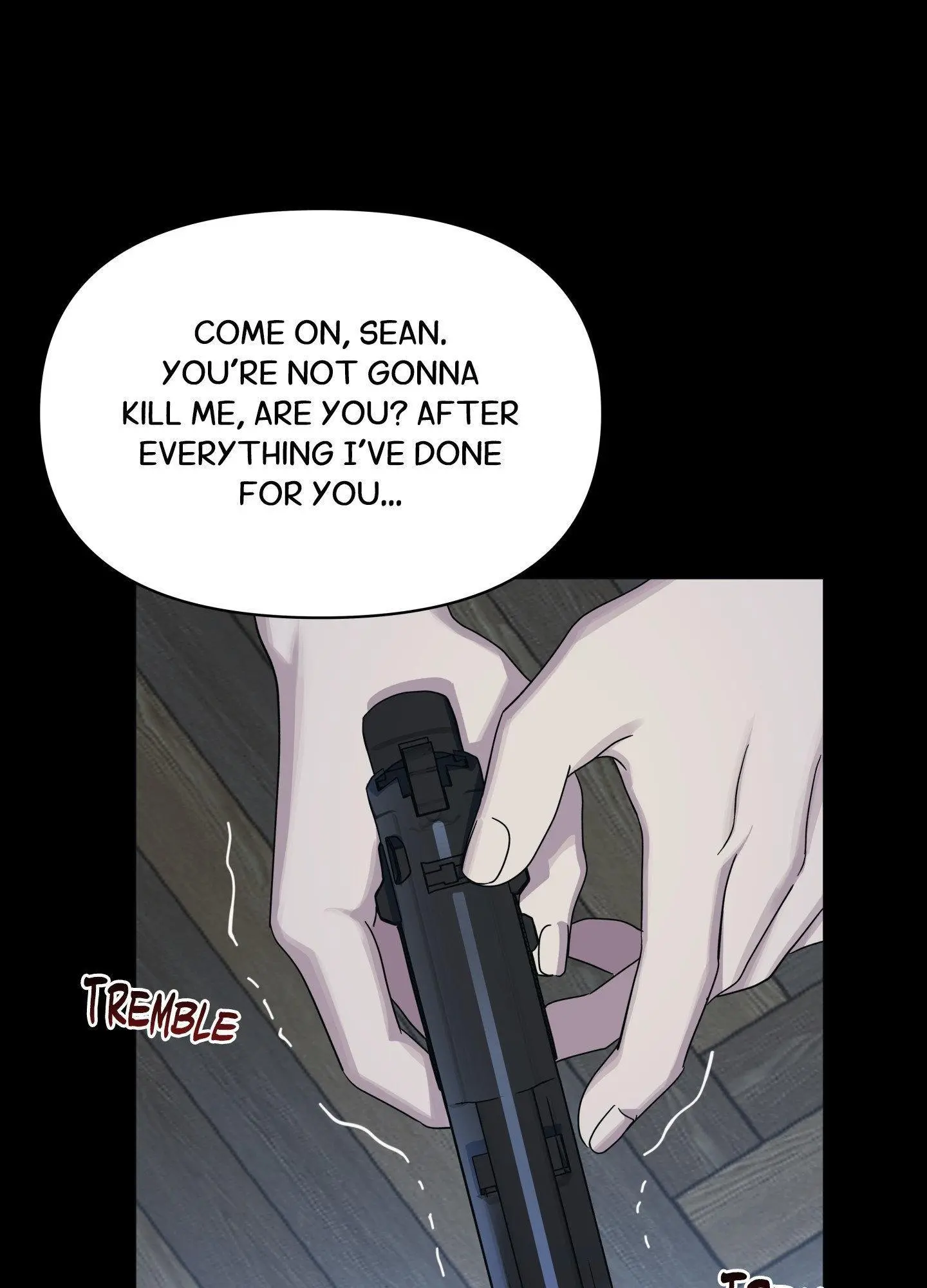 Heatwave - Chapter 16 Page 106