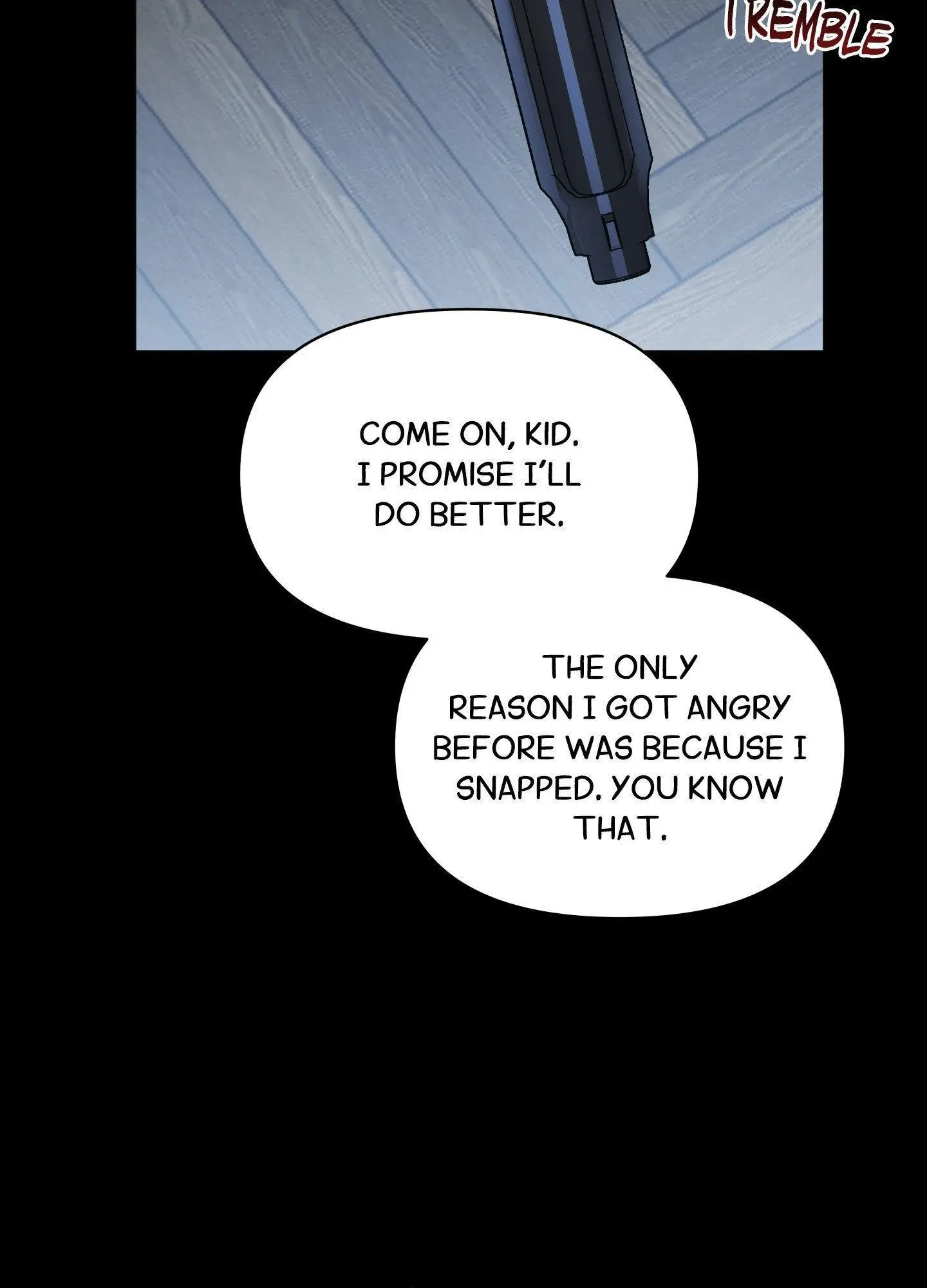 Heatwave - Chapter 16 Page 107