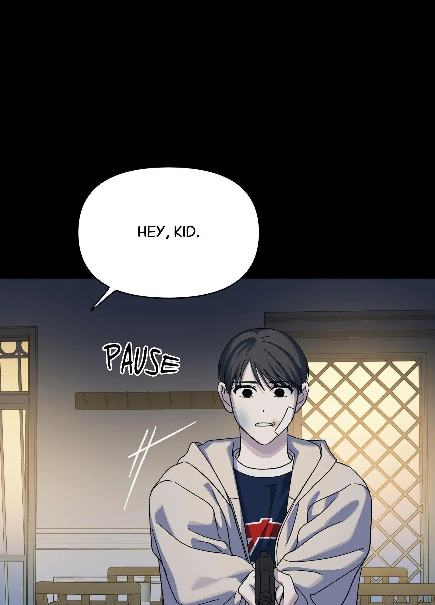 Heatwave - Chapter 16 Page 109