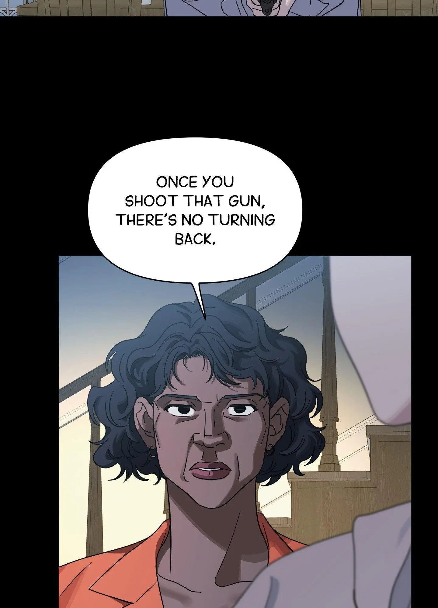 Heatwave - Chapter 16 Page 110