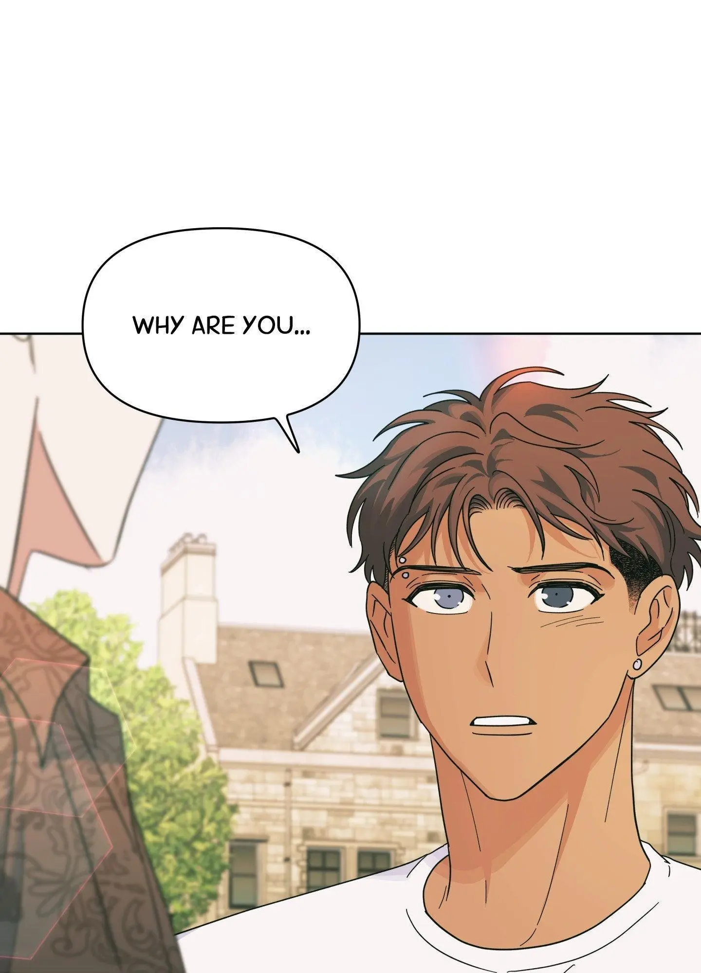 Heatwave - Chapter 16 Page 122
