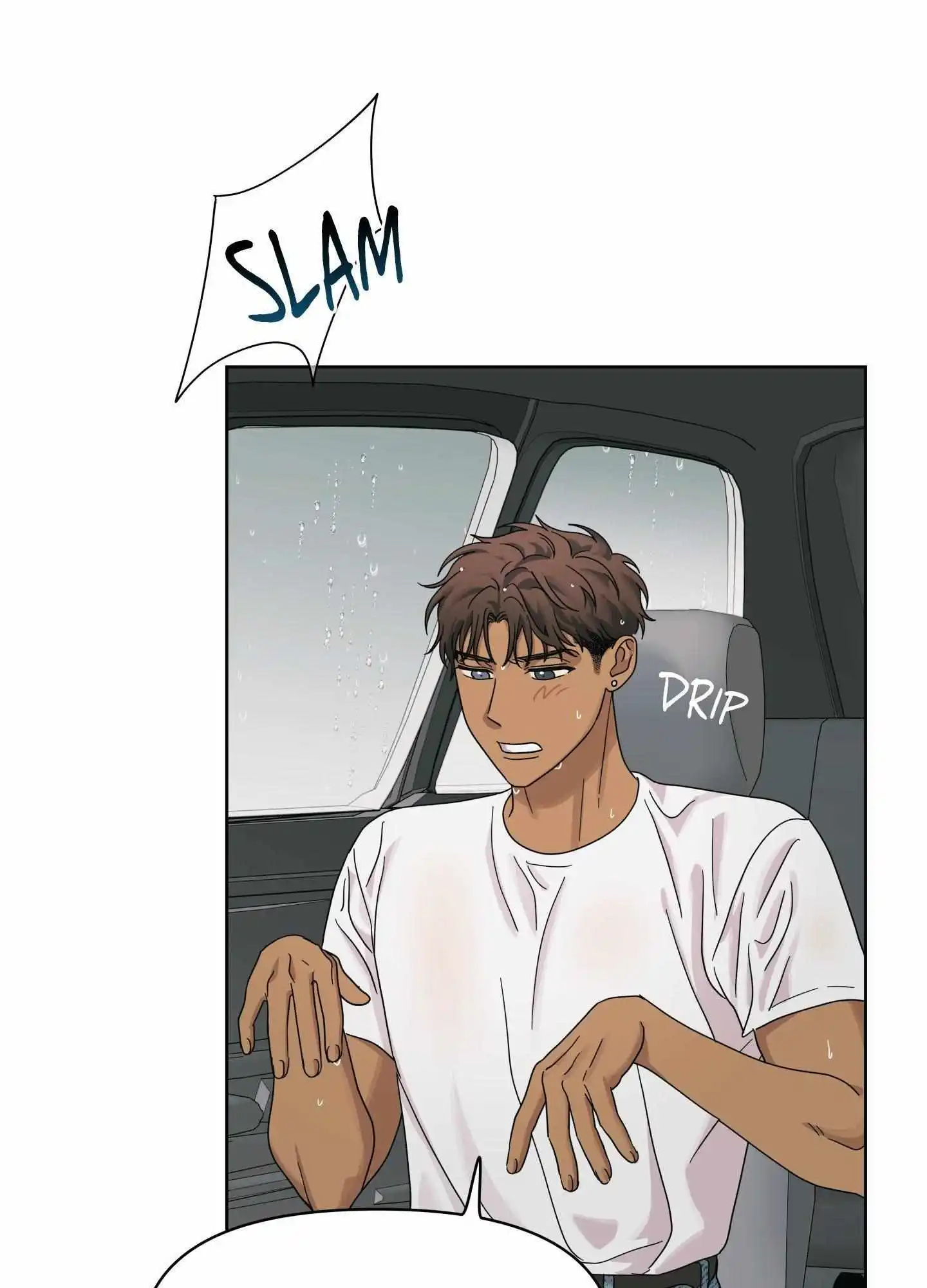 Heatwave - Chapter 17 Page 5