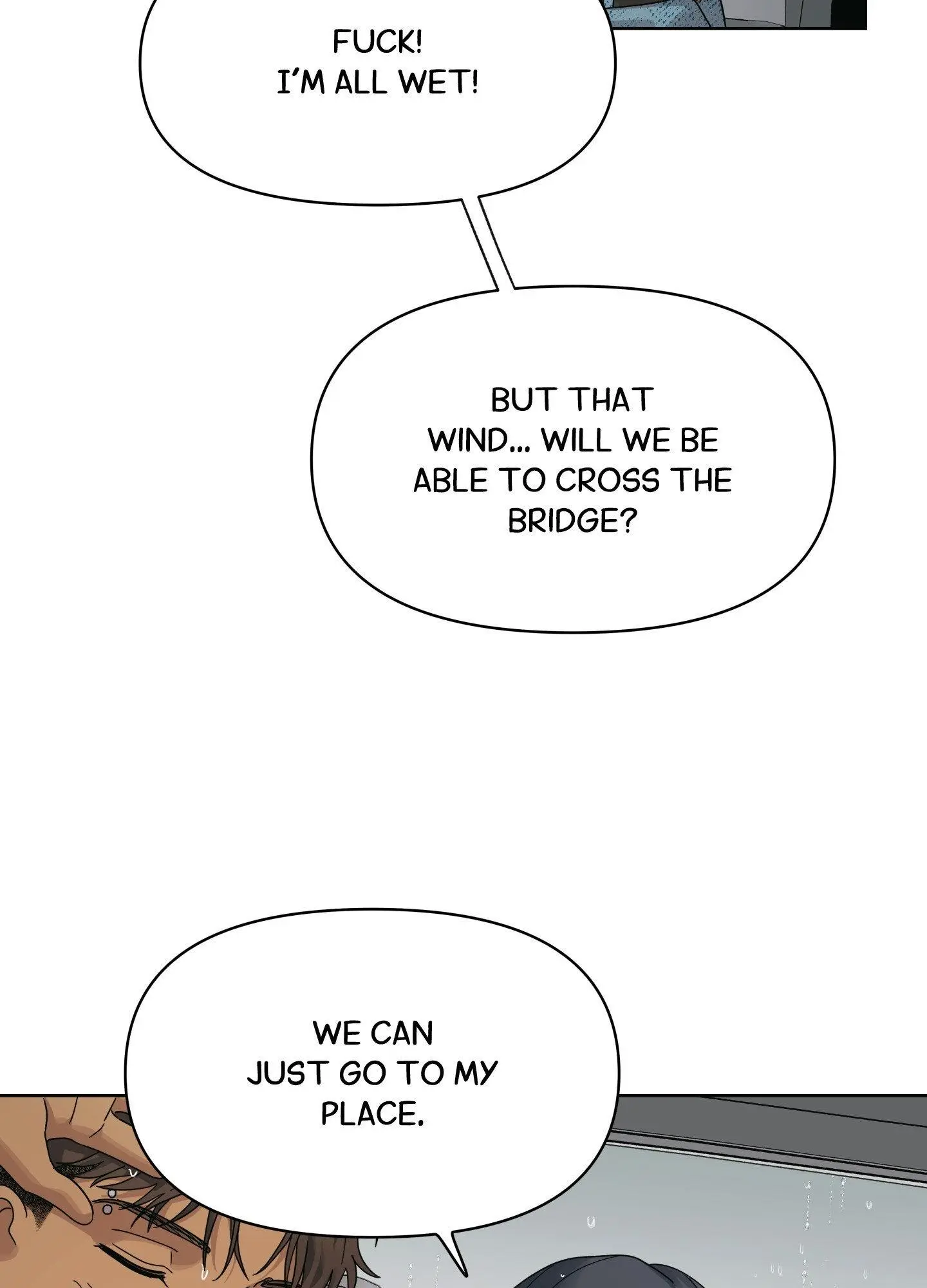 Heatwave - Chapter 17 Page 6