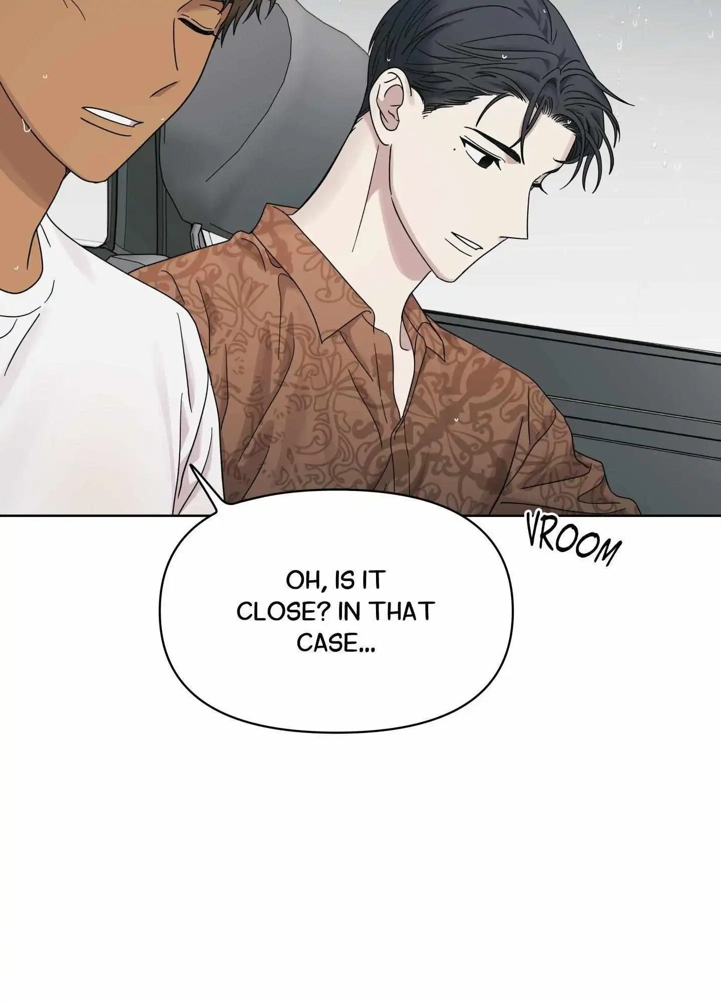 Heatwave - Chapter 17 Page 7