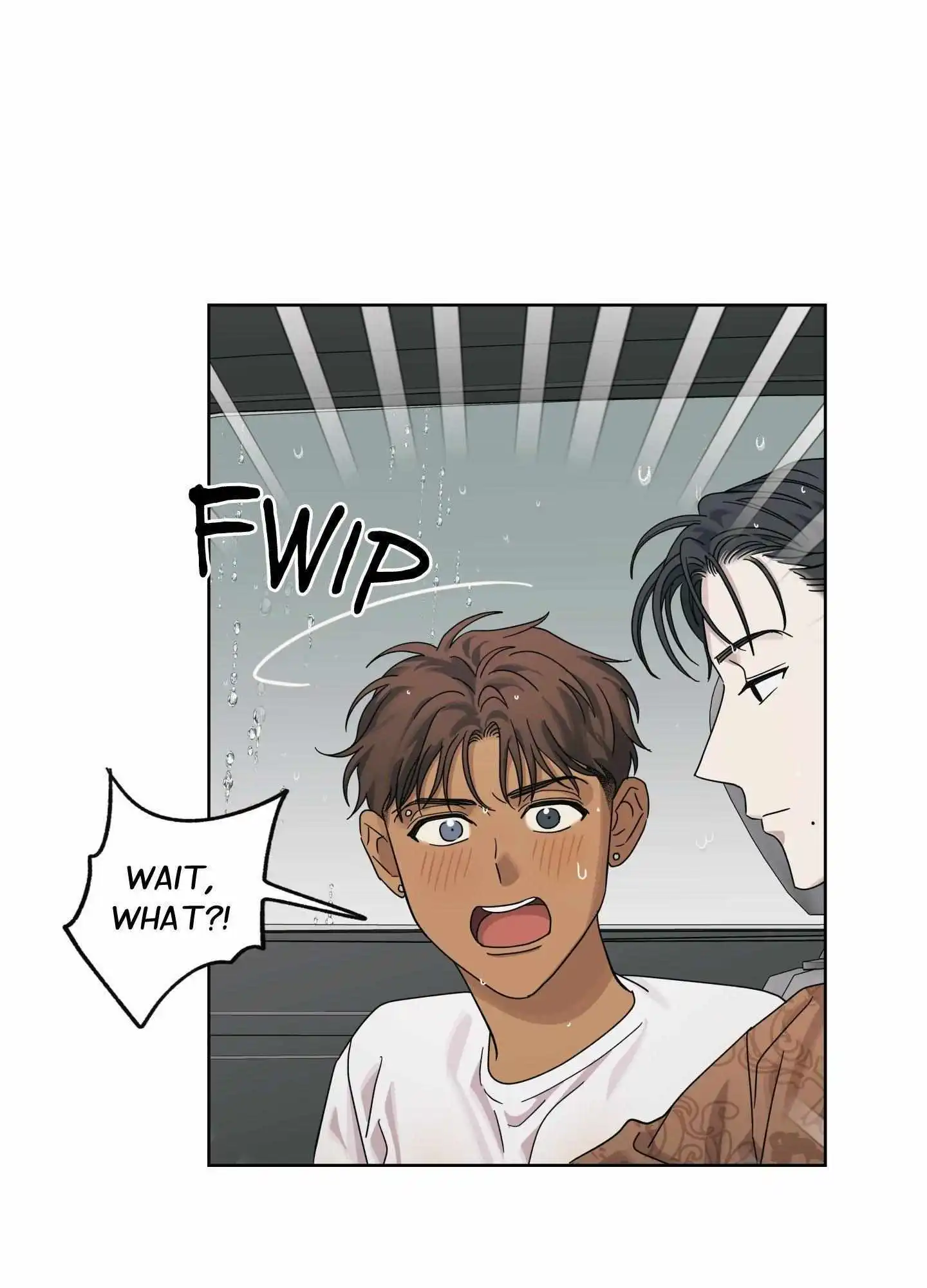 Heatwave - Chapter 17 Page 8