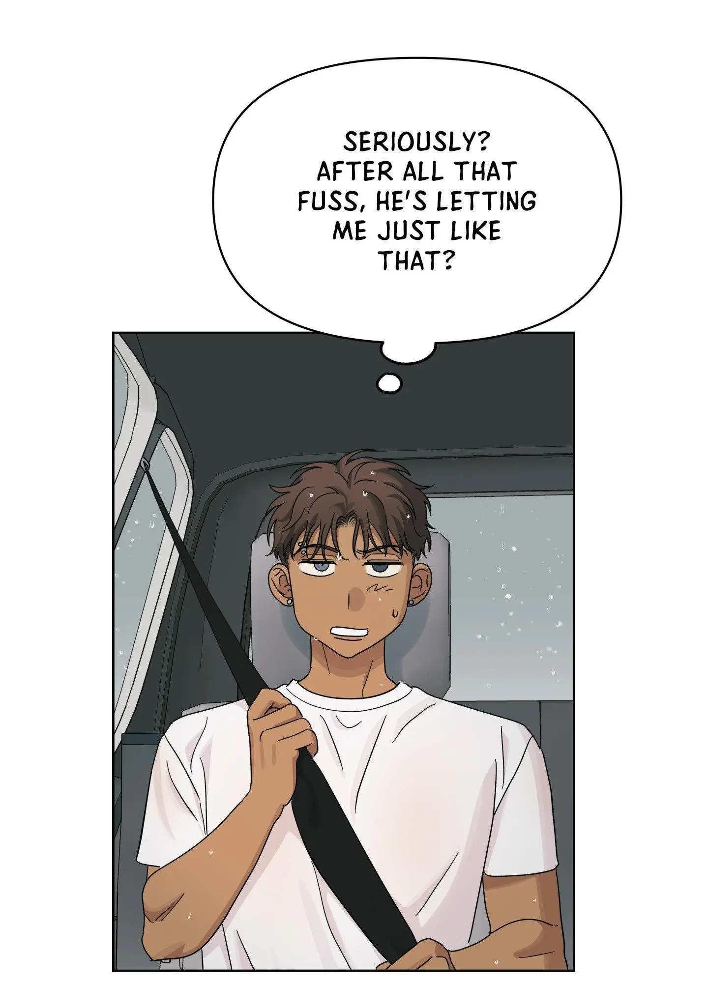 Heatwave - Chapter 17 Page 12
