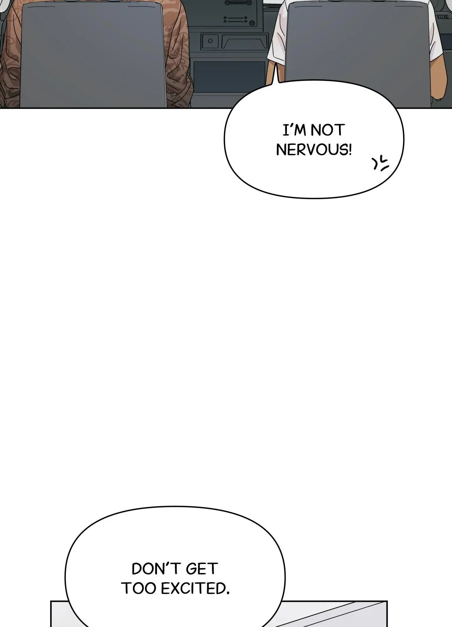 Heatwave - Chapter 17 Page 15
