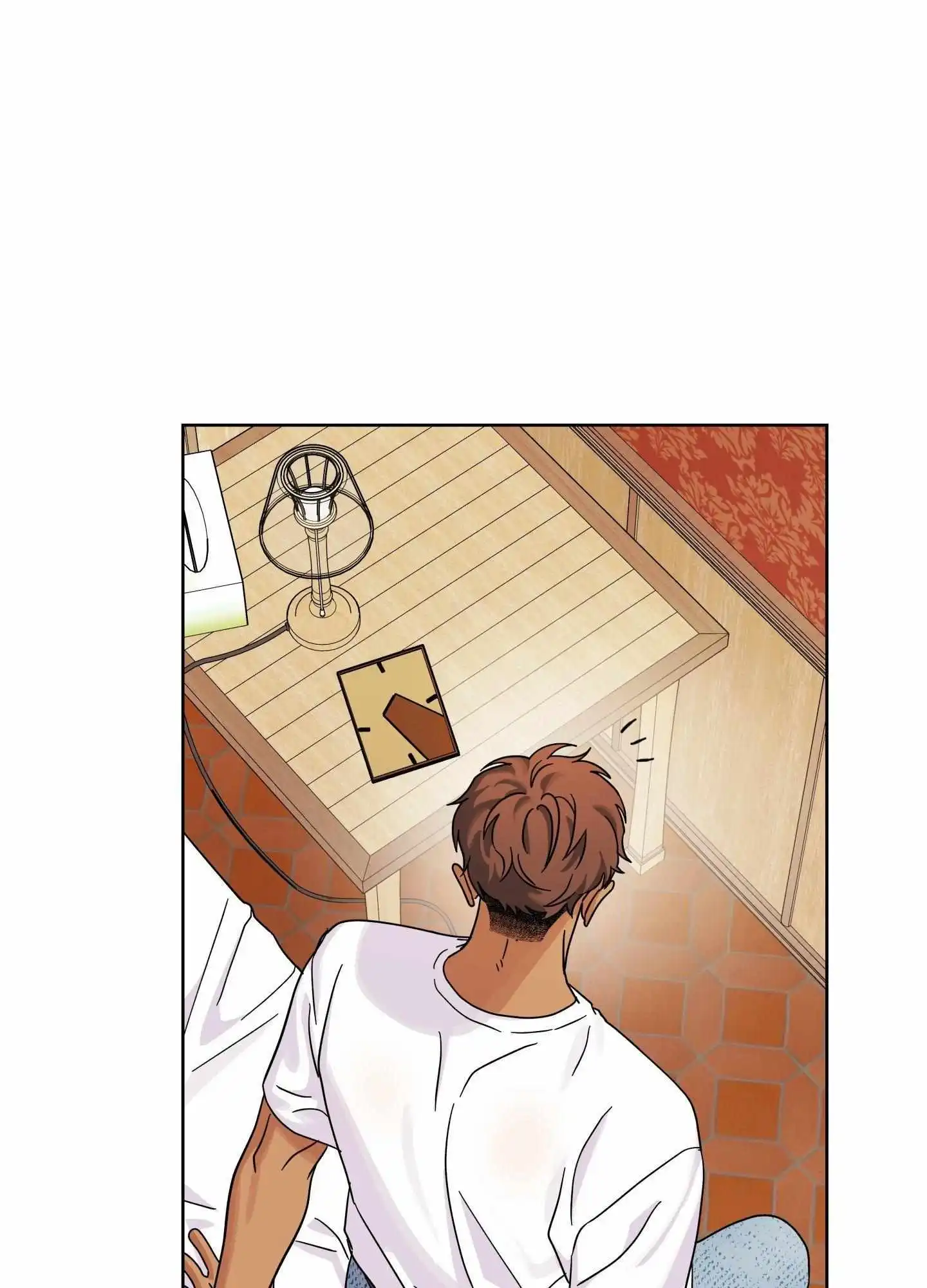 Heatwave - Chapter 17 Page 22