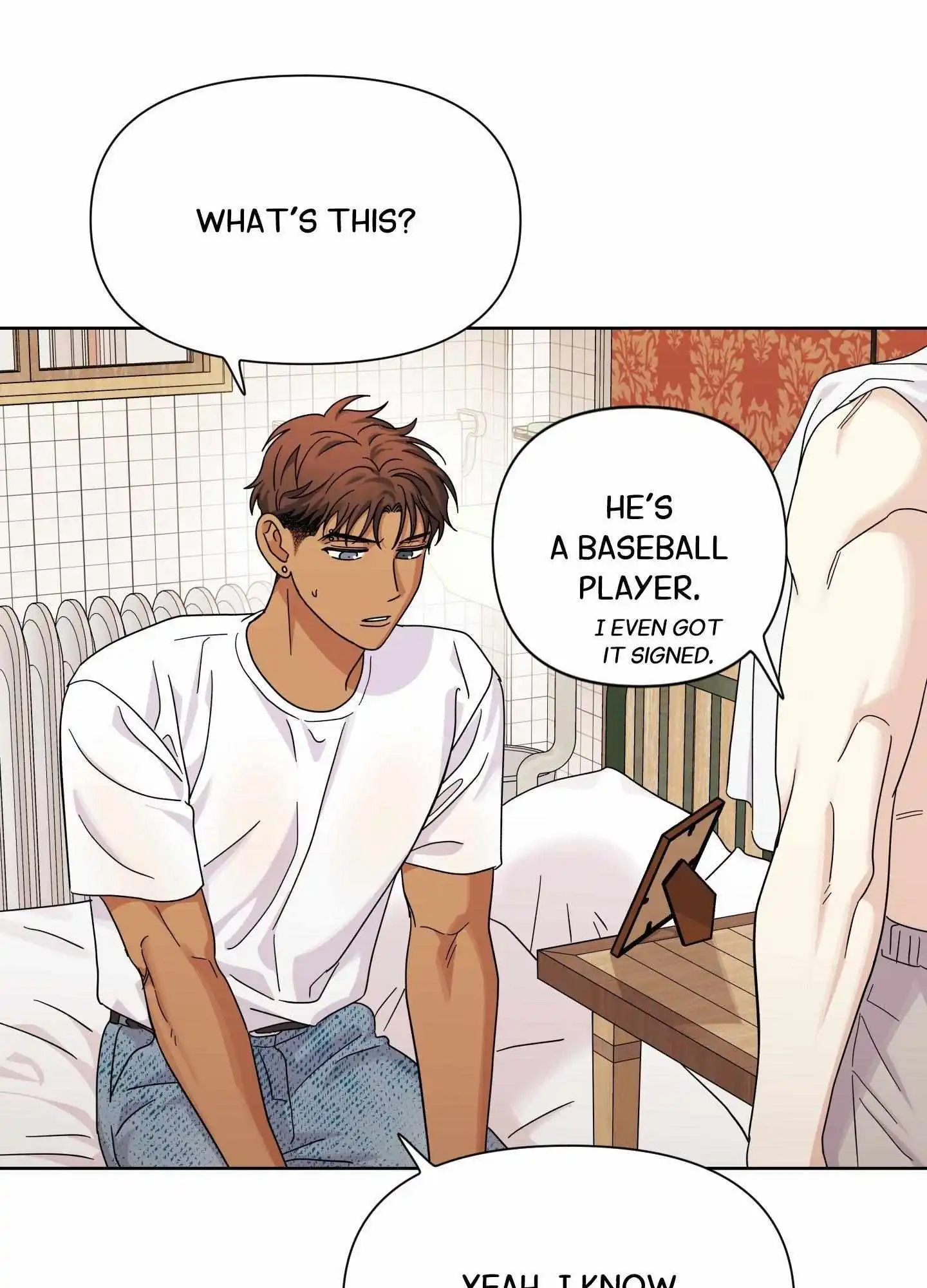 Heatwave - Chapter 17 Page 31