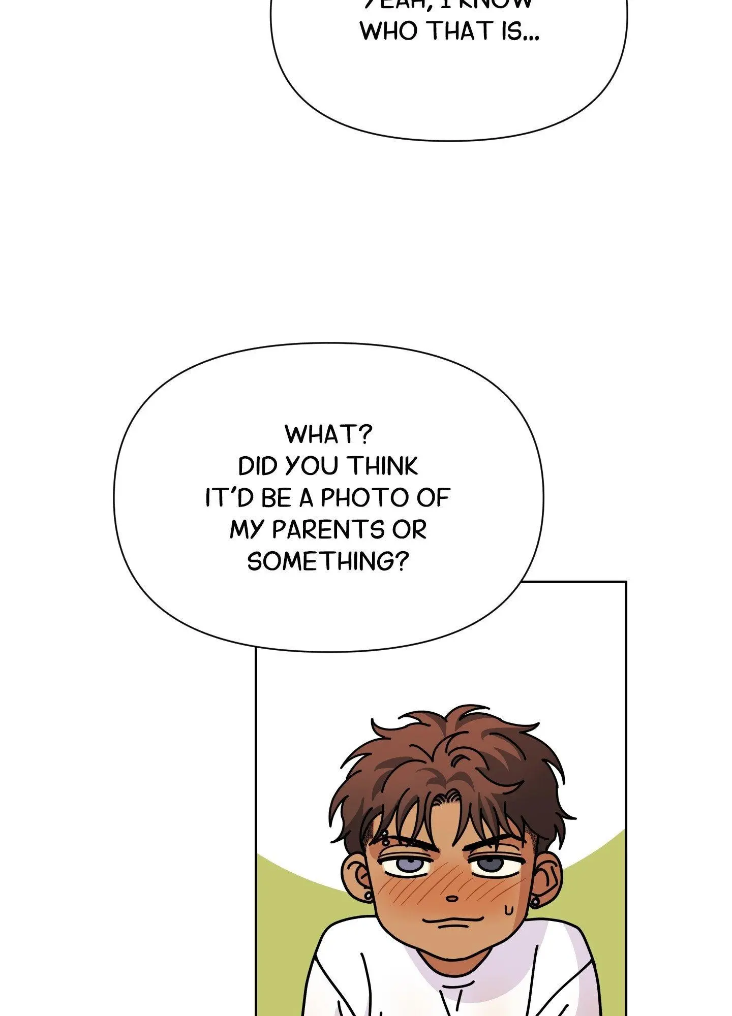 Heatwave - Chapter 17 Page 32