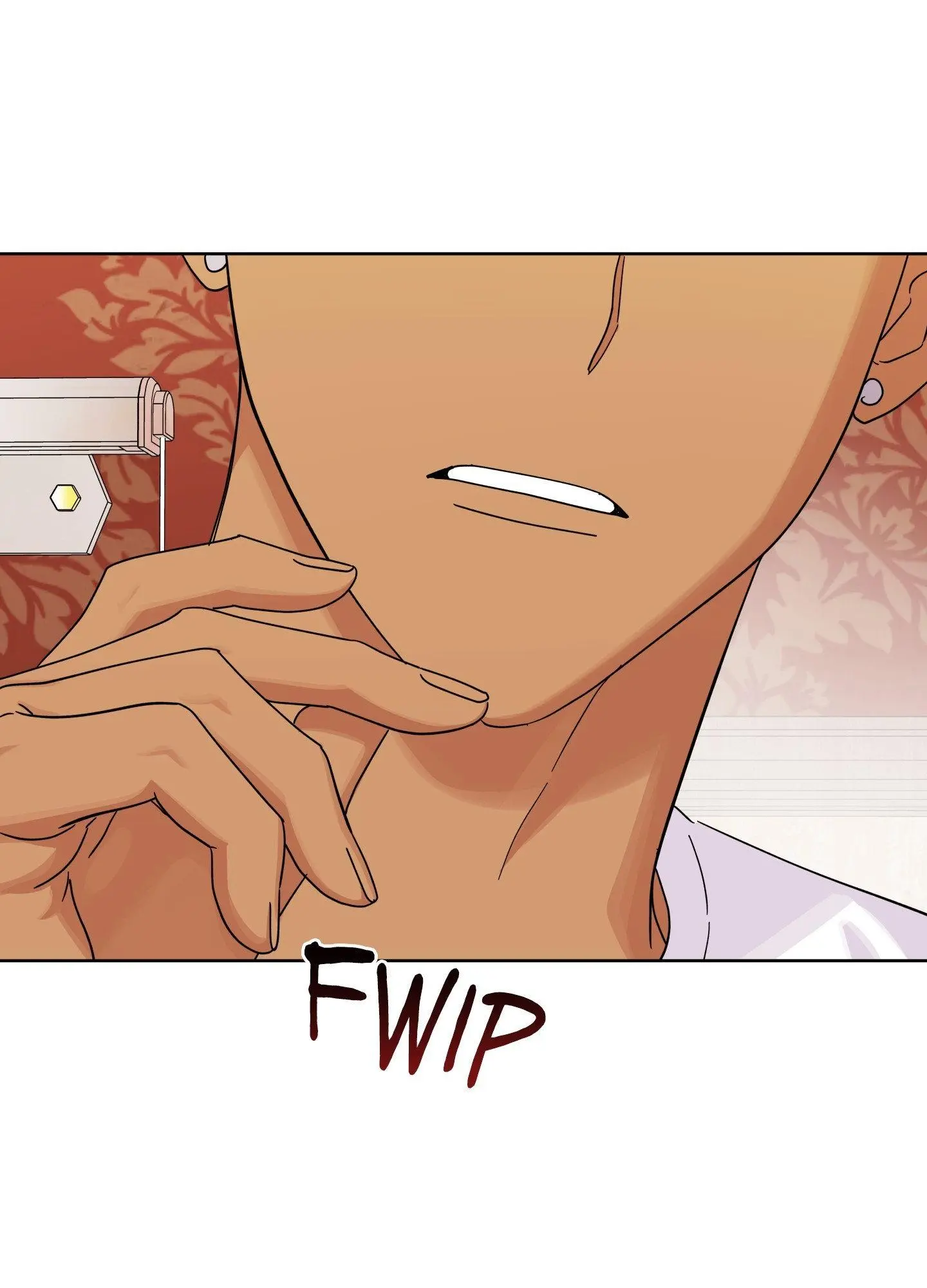 Heatwave - Chapter 17 Page 41