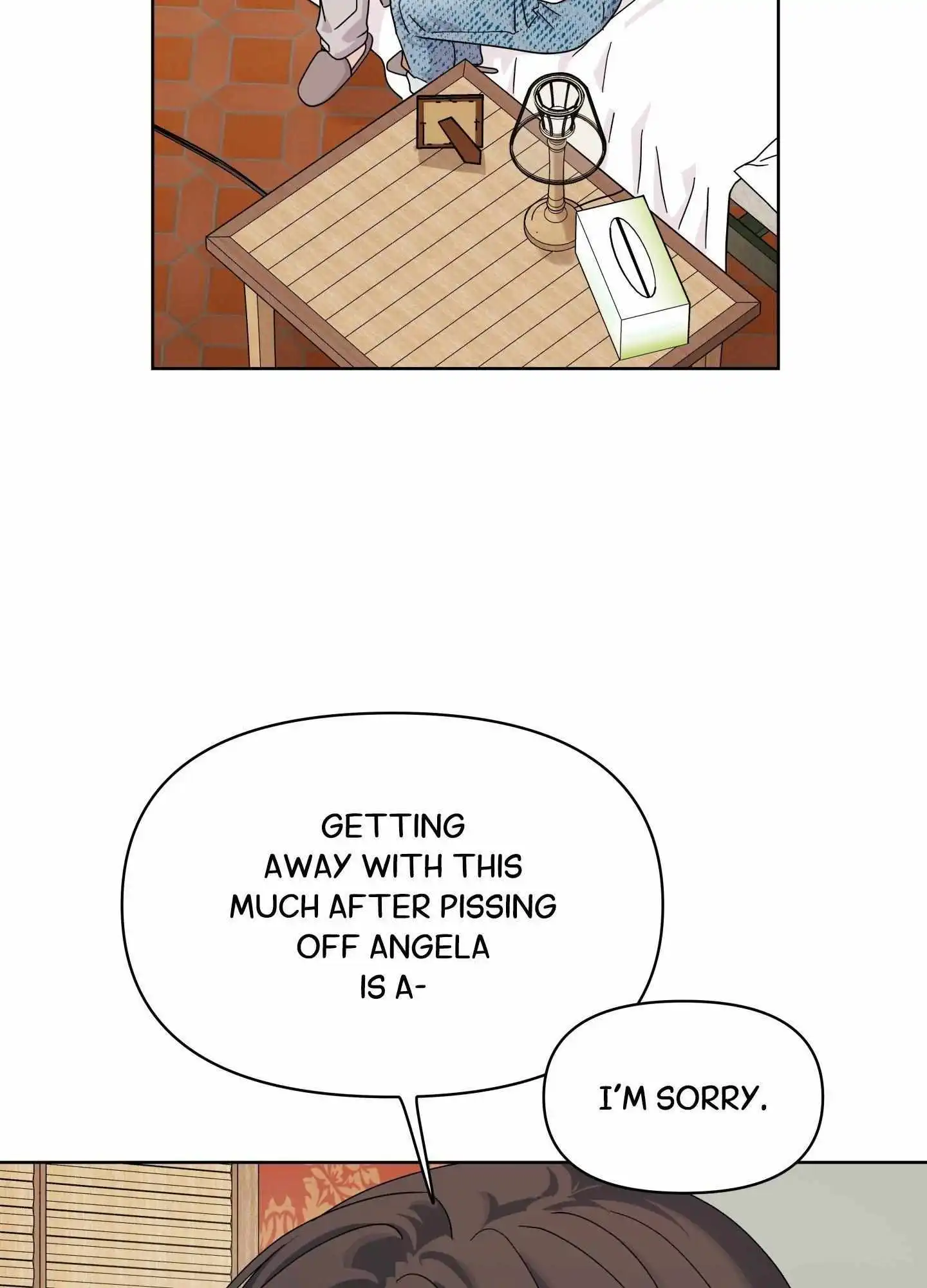 Heatwave - Chapter 17 Page 50