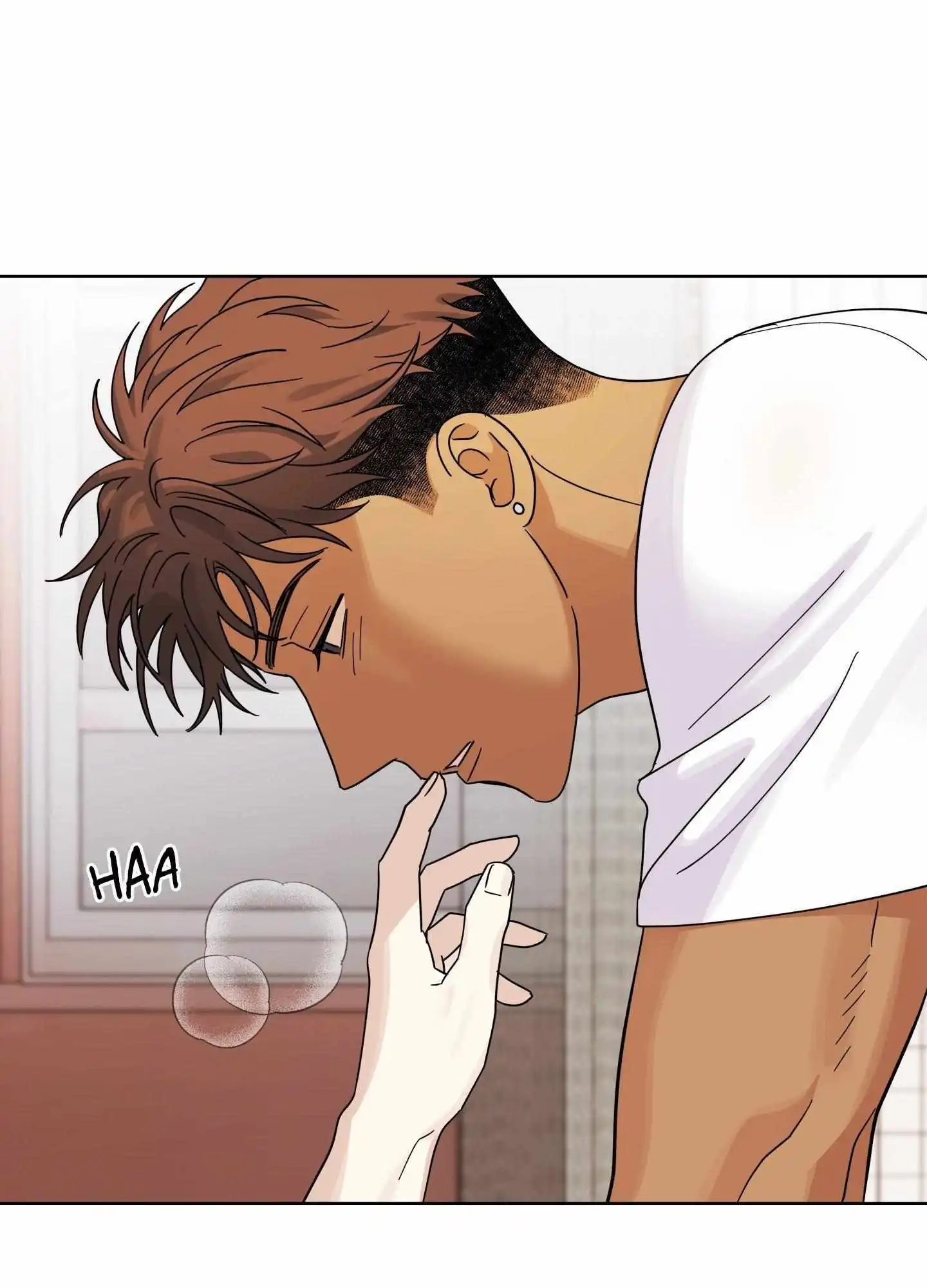 Heatwave - Chapter 17 Page 81