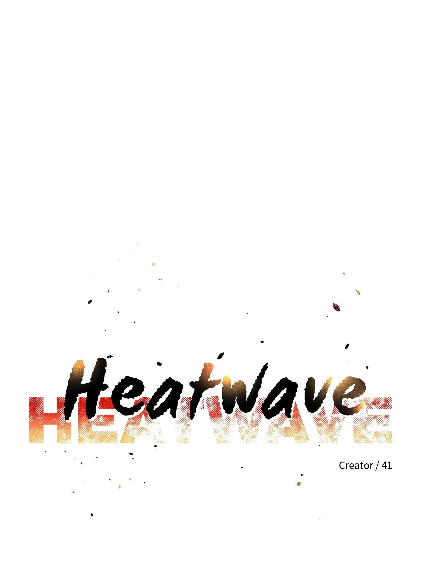 Heatwave - Chapter 17 Page 87
