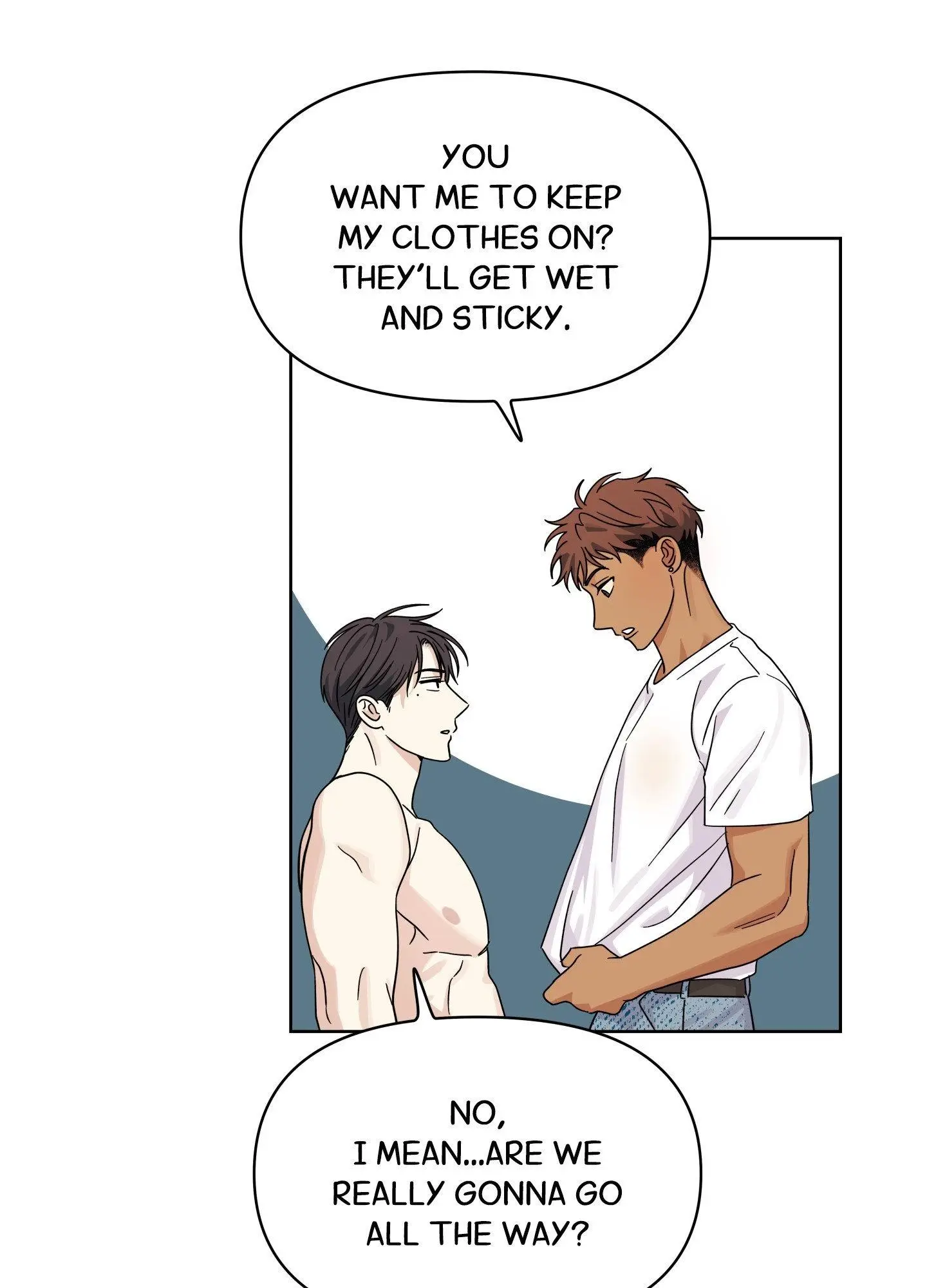 Heatwave - Chapter 17 Page 94