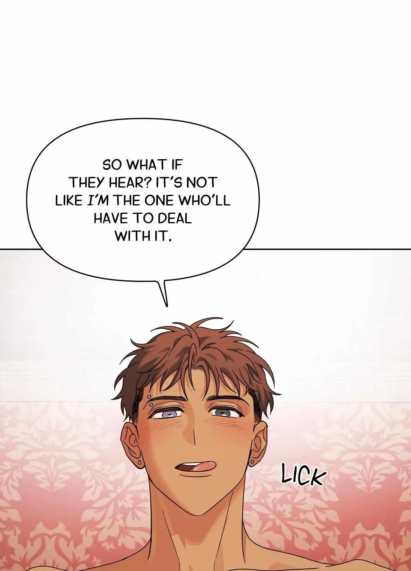 Heatwave - Chapter 17 Page 99