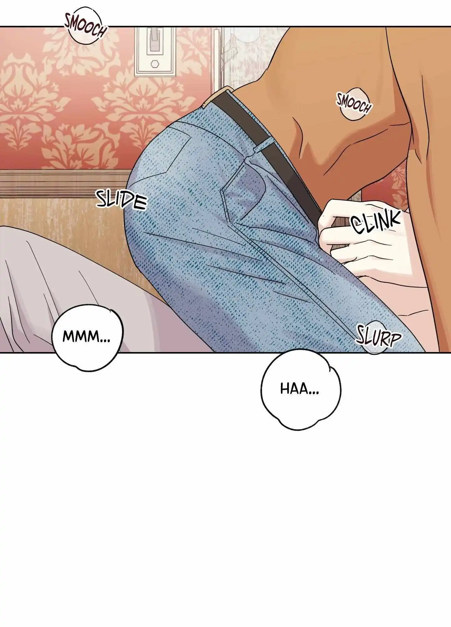 Heatwave - Chapter 17 Page 106