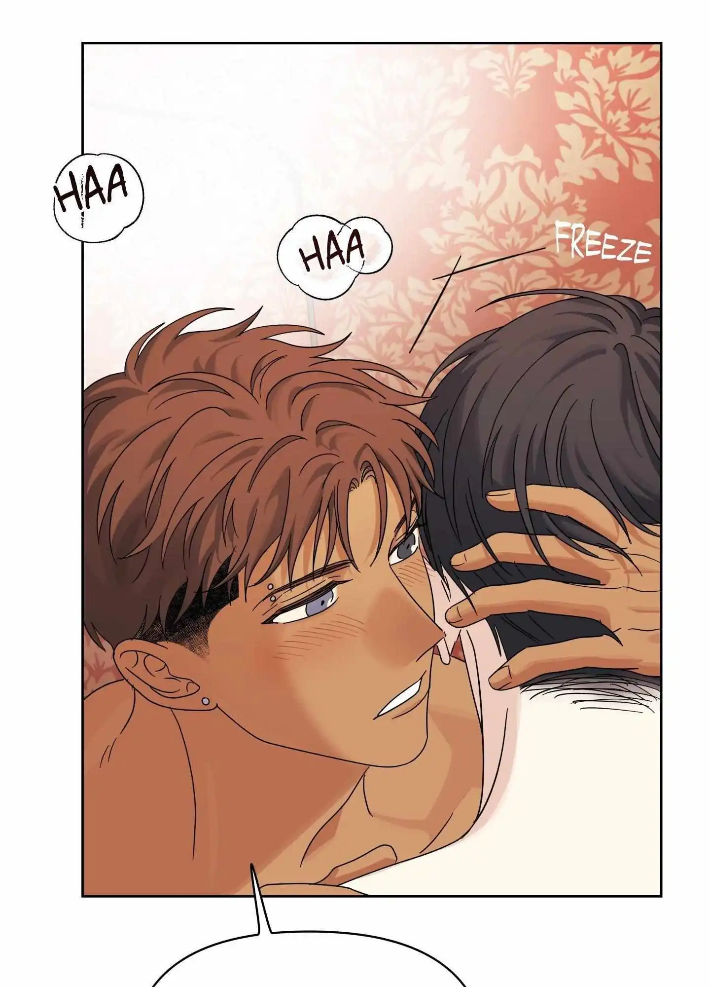 Heatwave - Chapter 17 Page 107